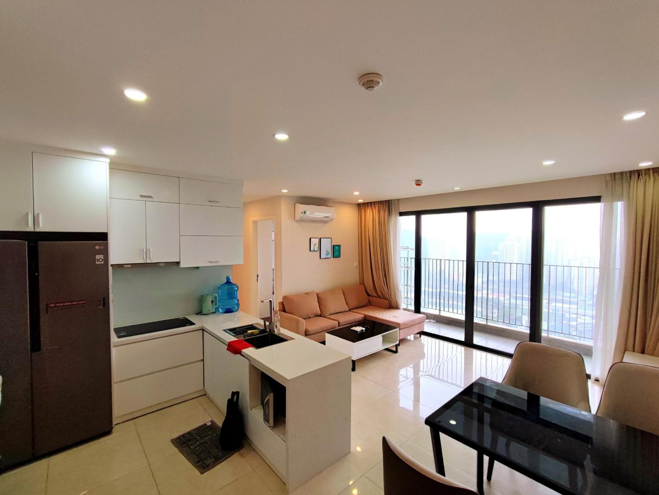 Linh Homestay
