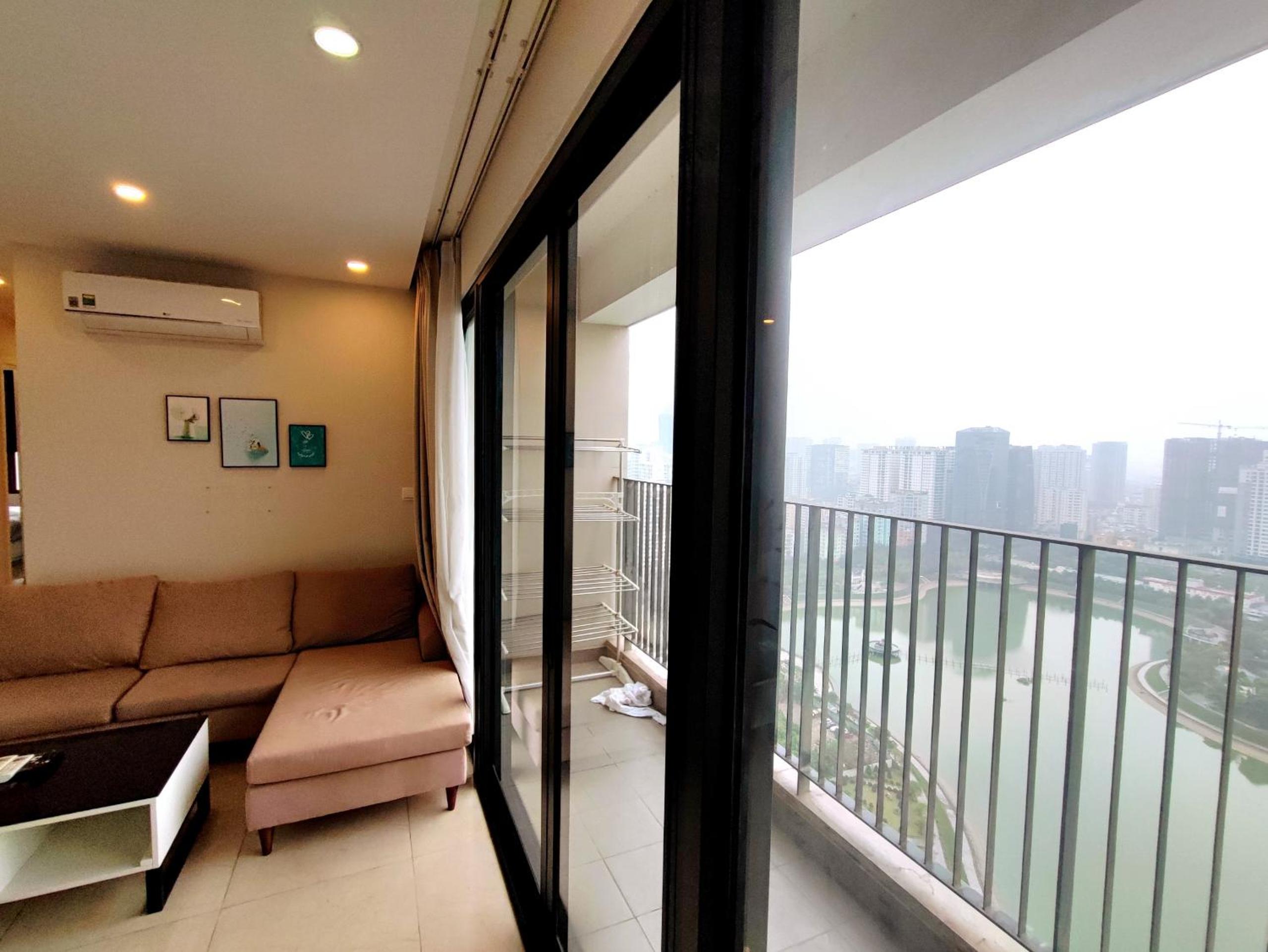 Linh Homestay