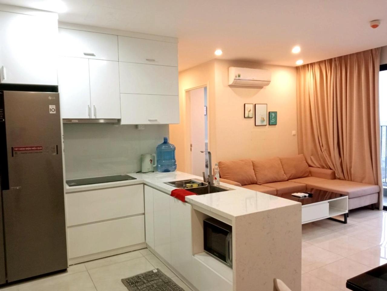 Linh Homestay