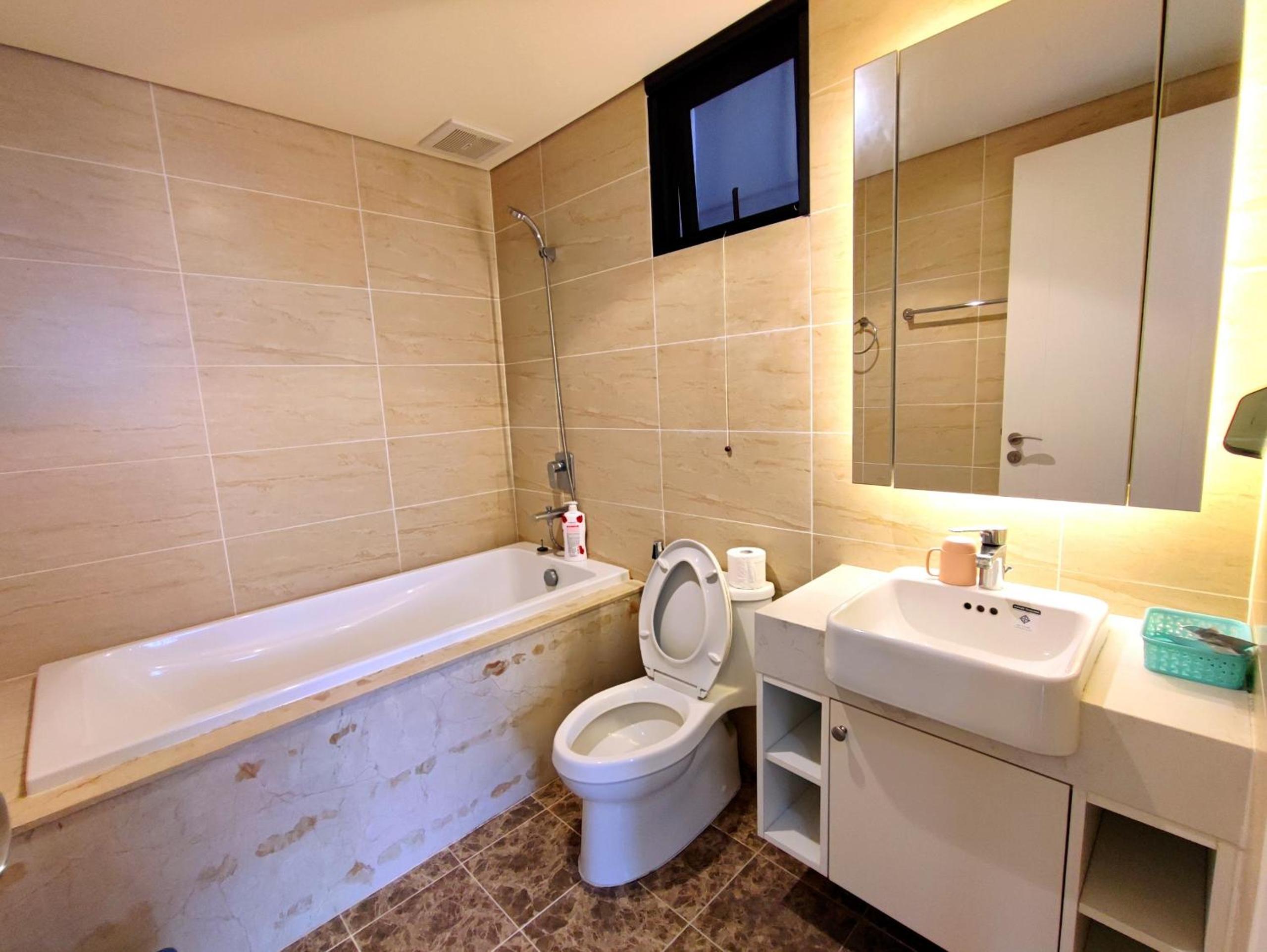 Linh Homestay