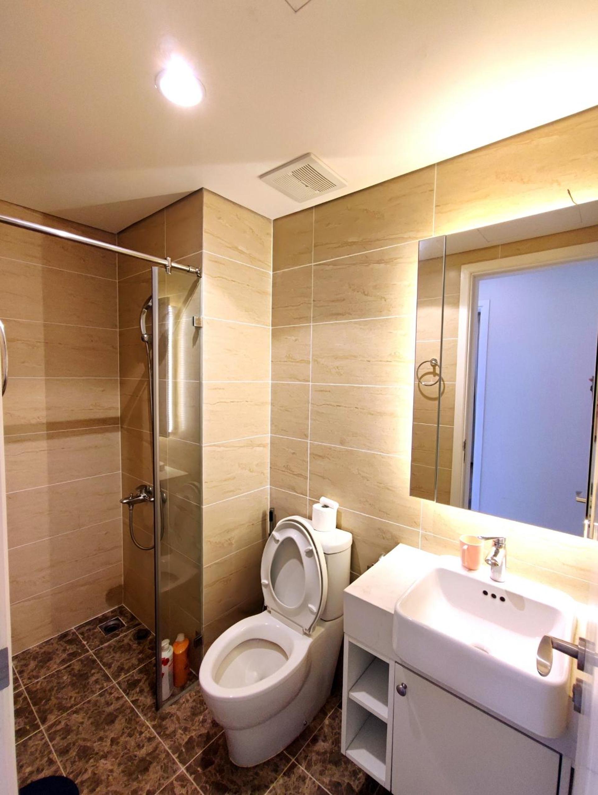 Linh Homestay
