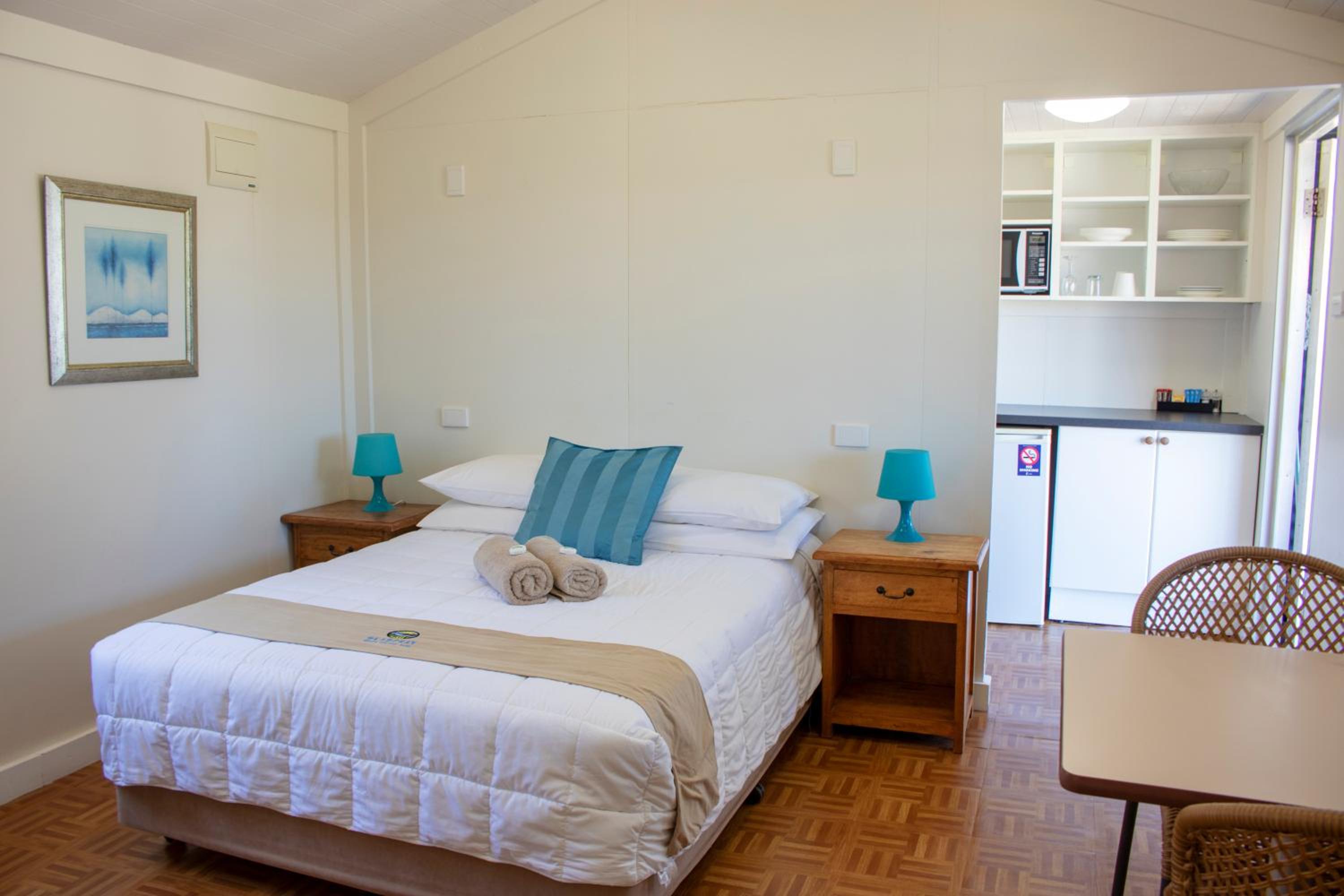 Seaspray Beach Holiday Park