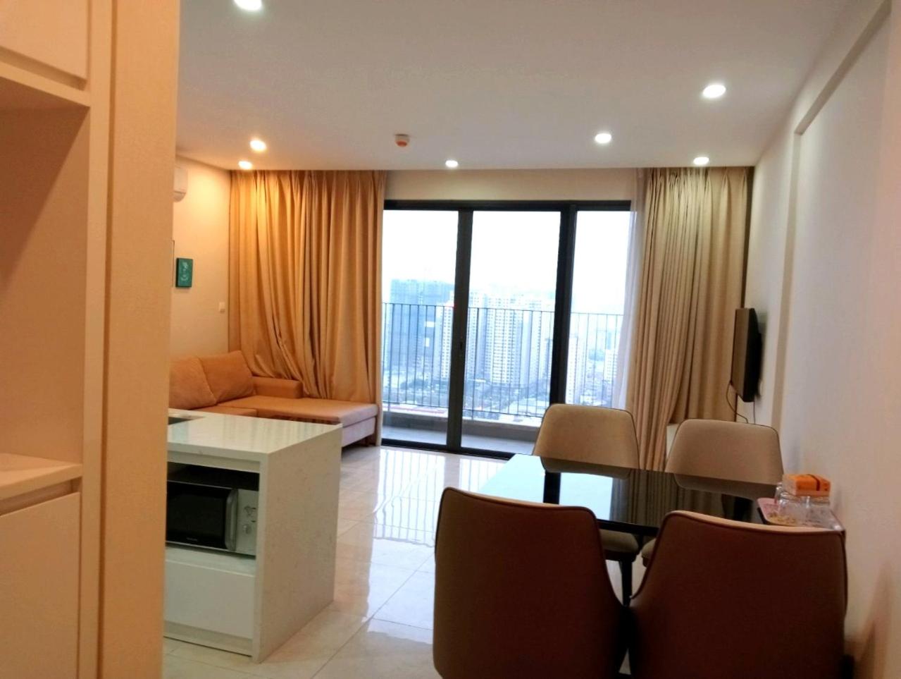 Linh Homestay