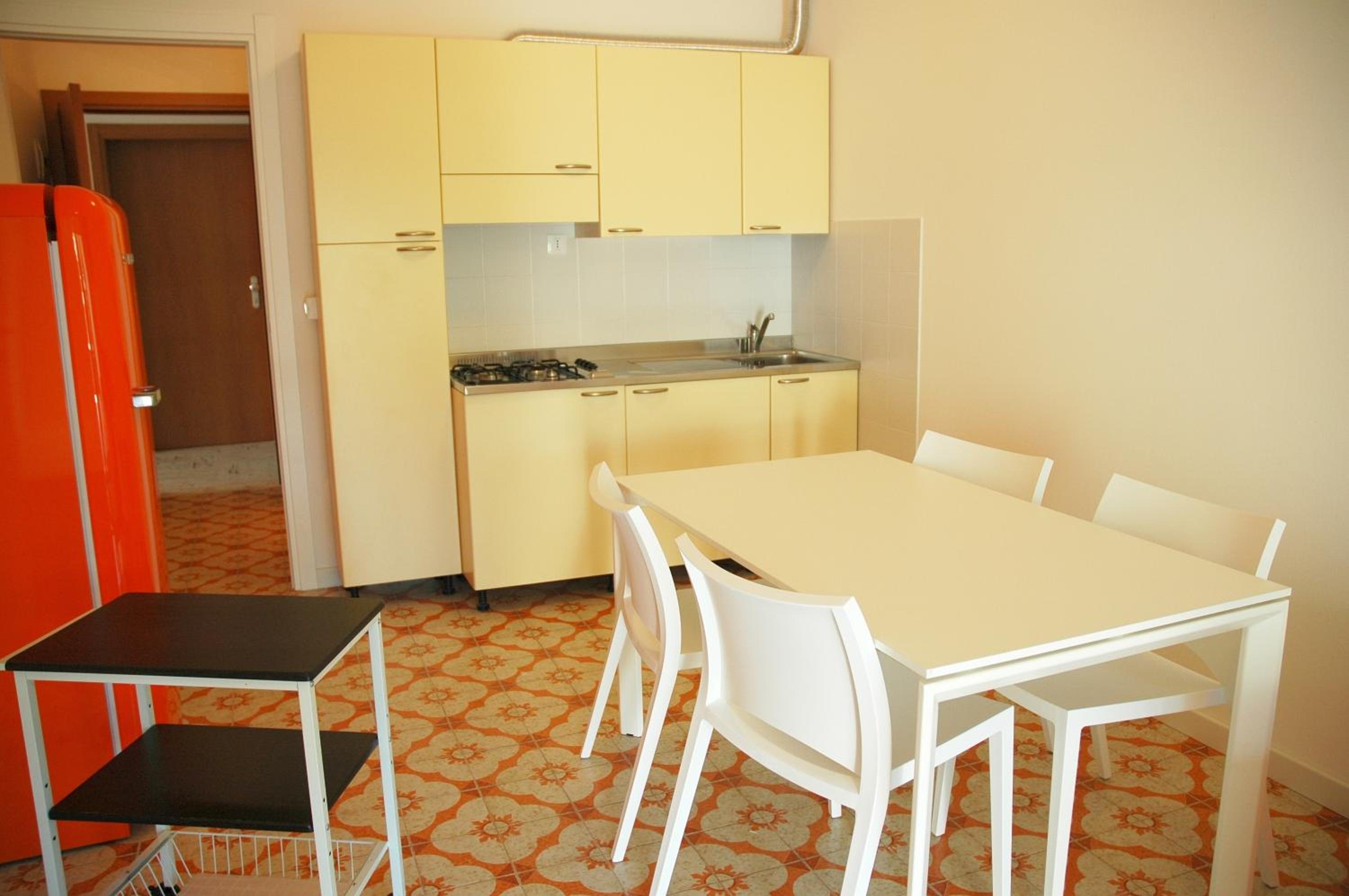 Residence Isvico view 4