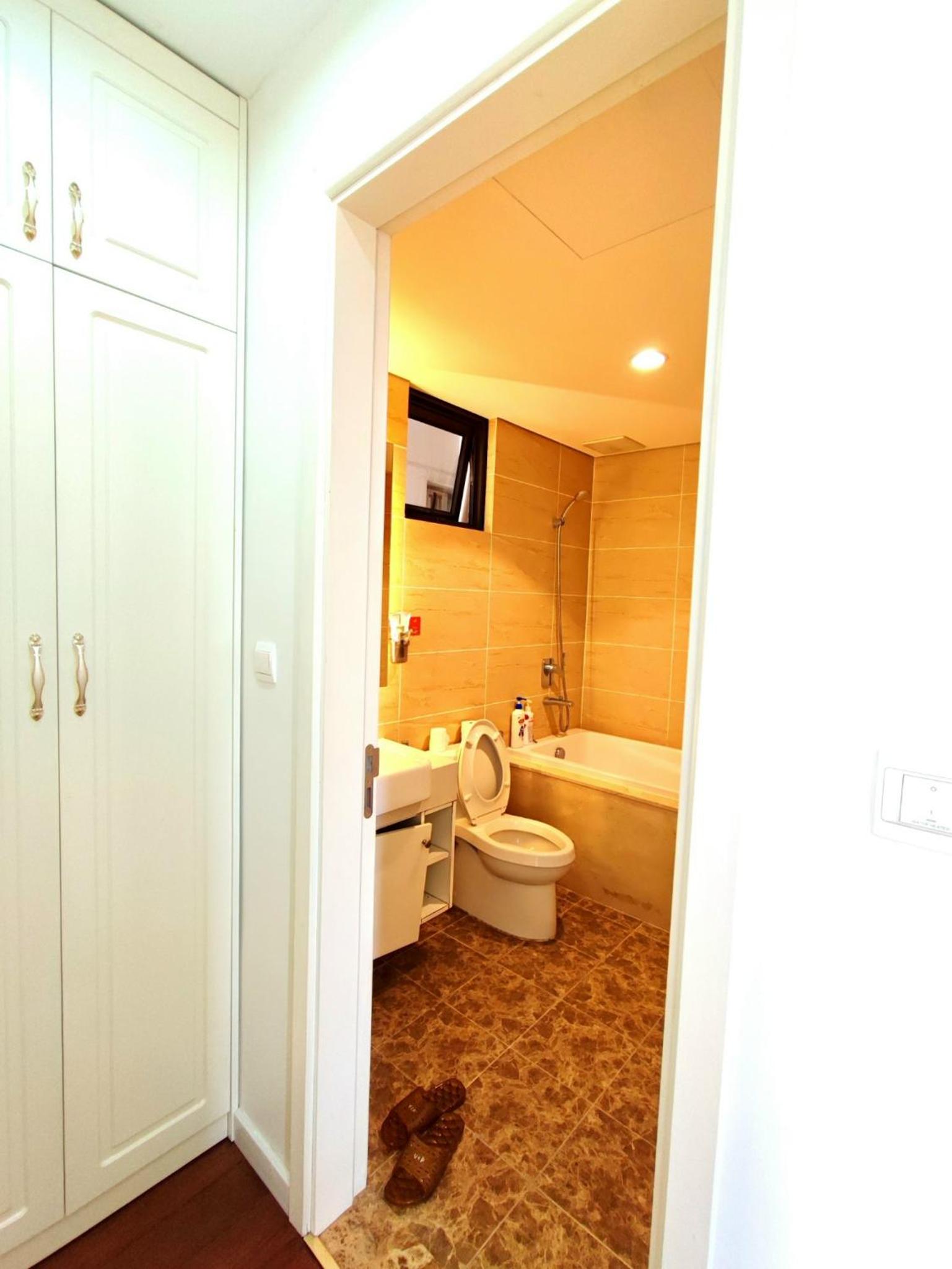 Linh Homestay