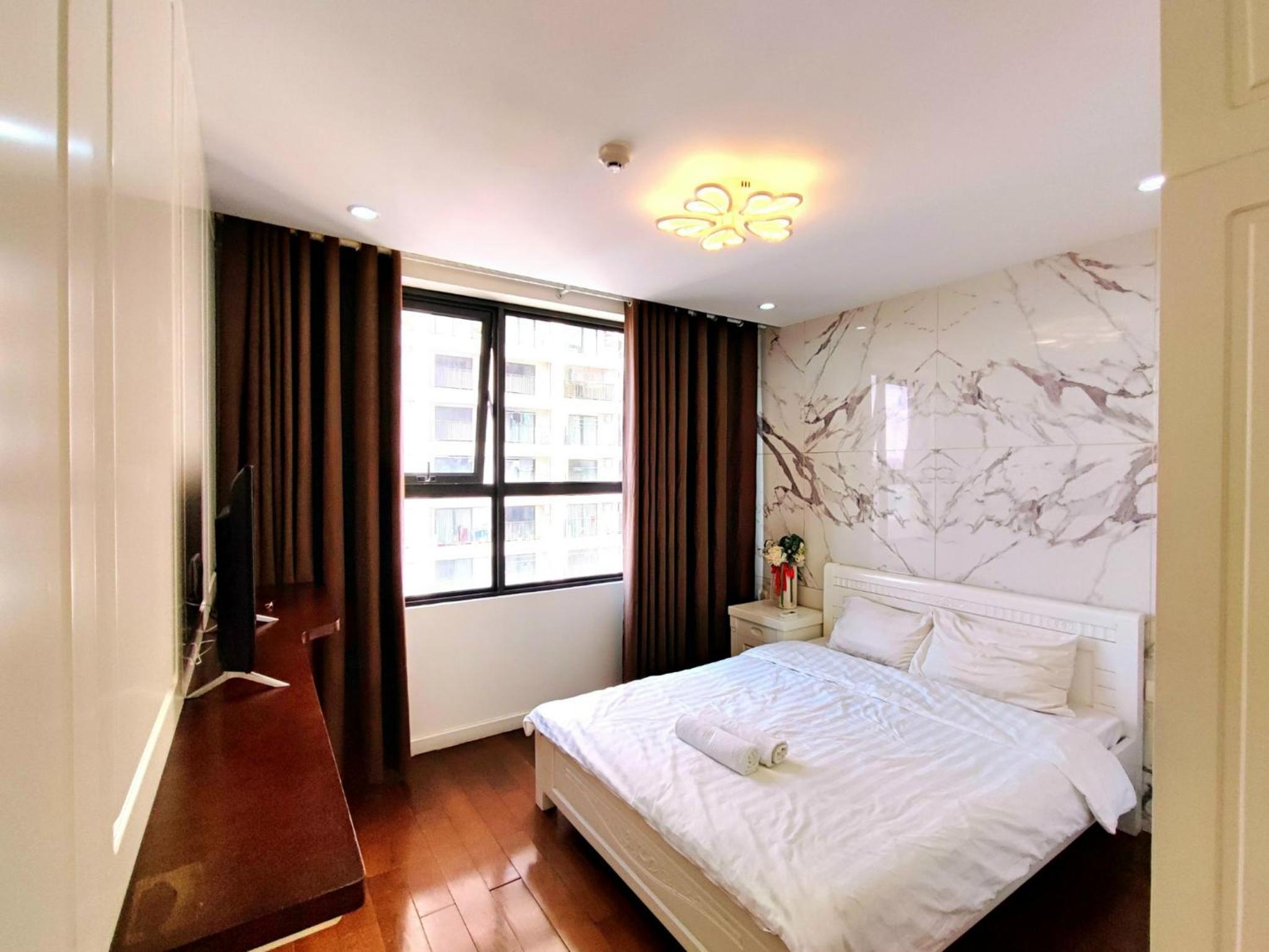 Linh Homestay