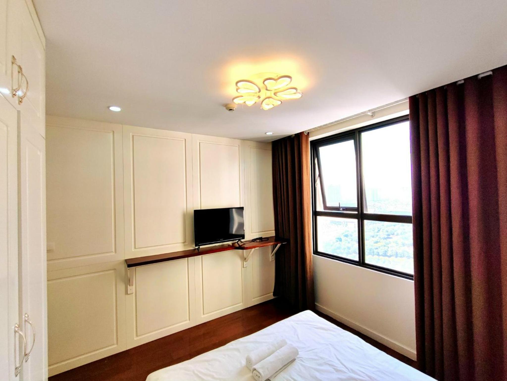 Linh Homestay