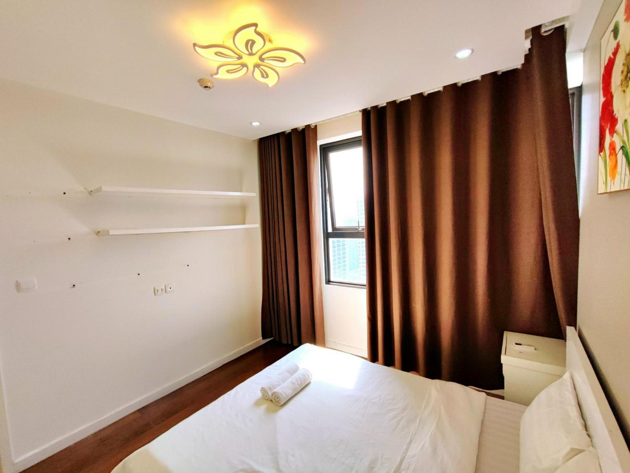 Linh Homestay