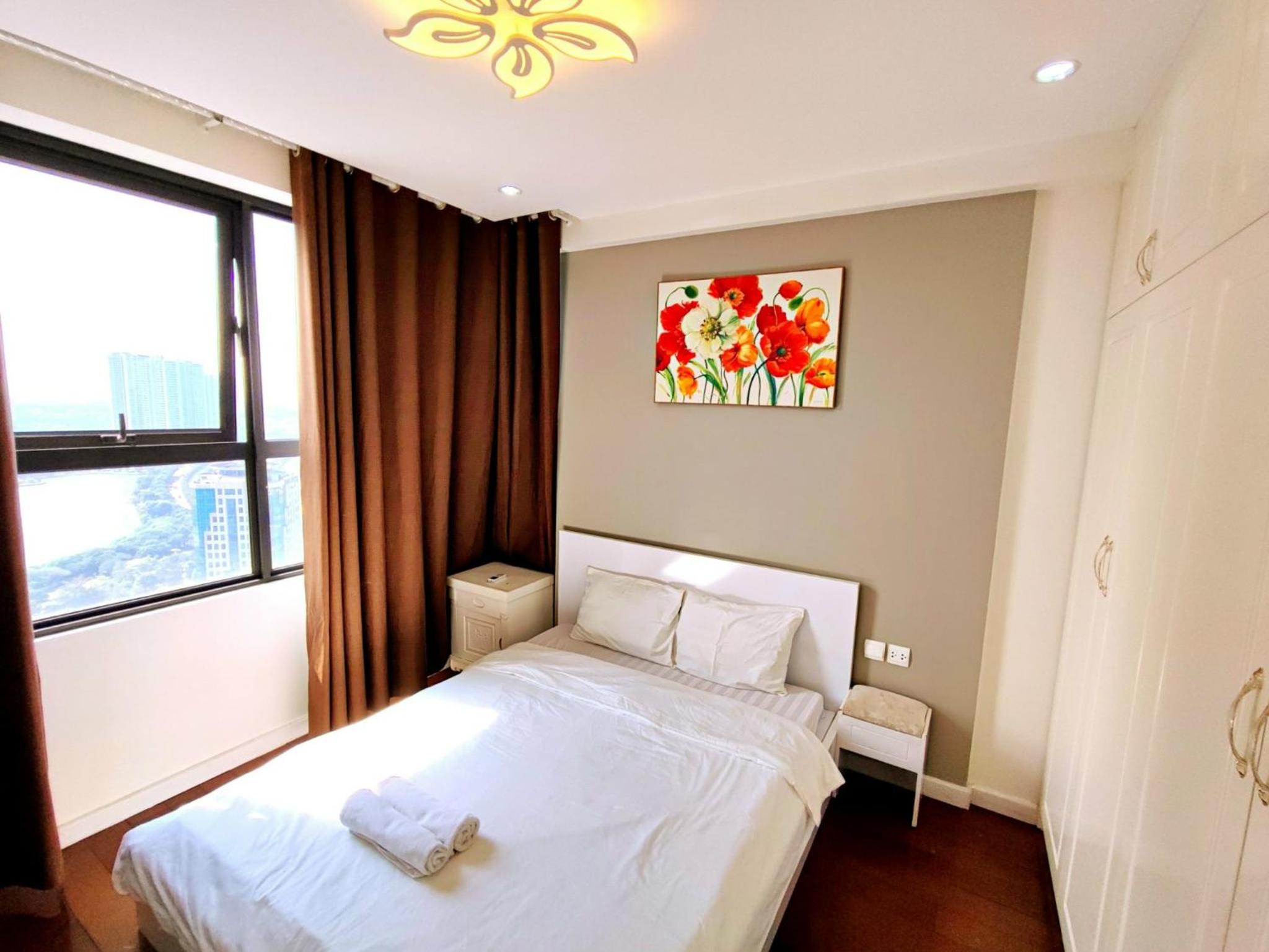 Linh Homestay