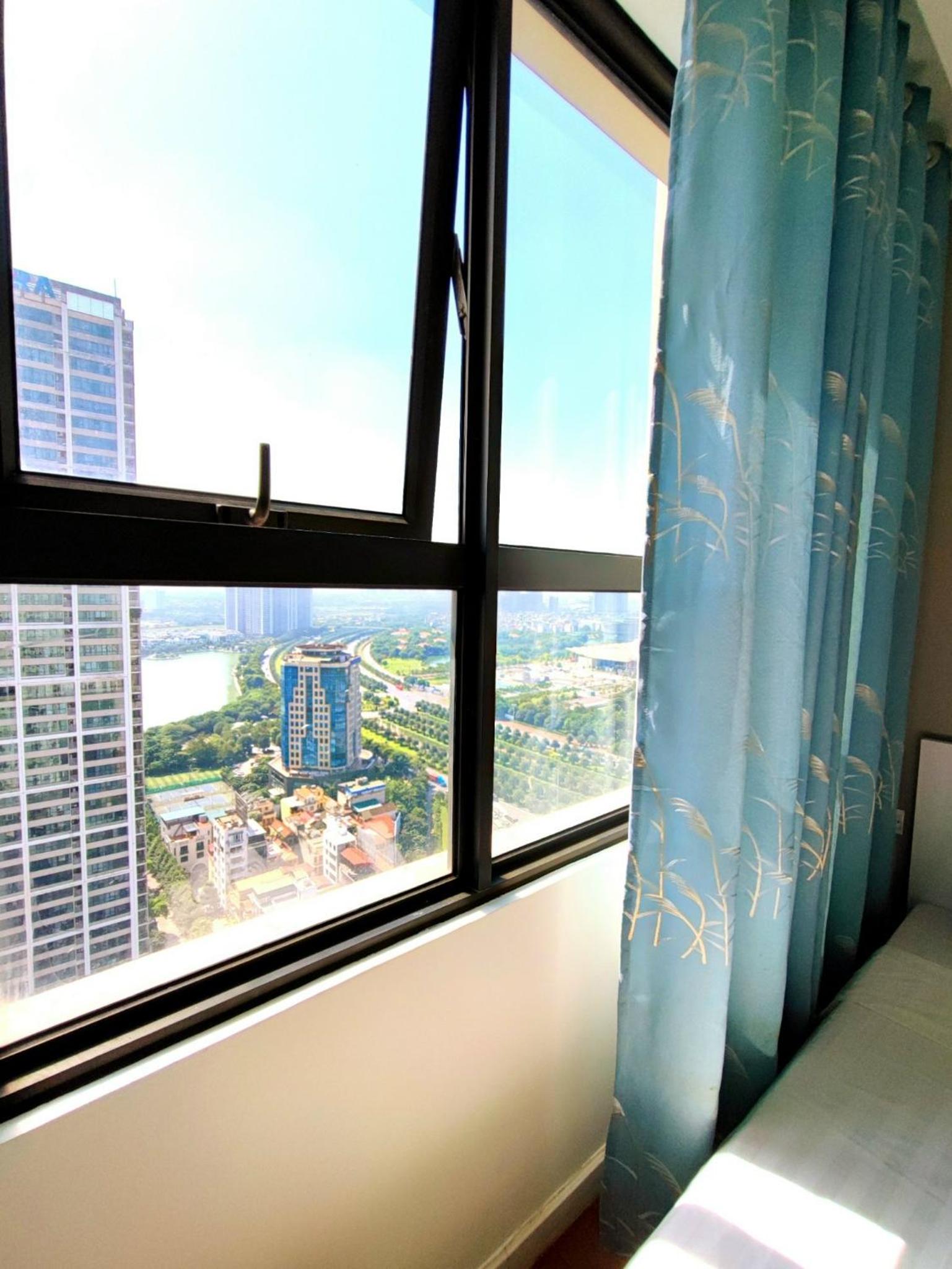 Linh Homestay