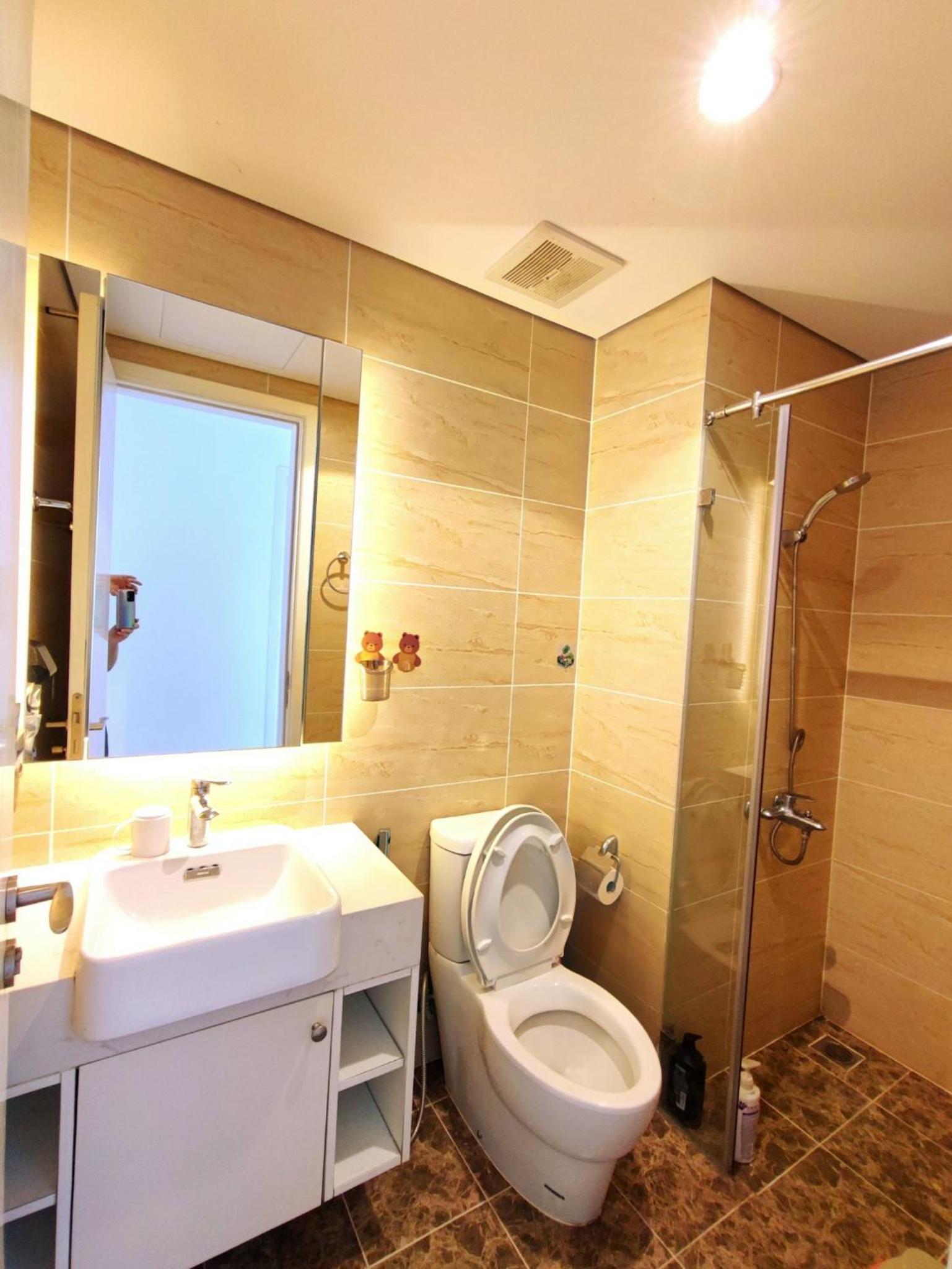 Linh Homestay