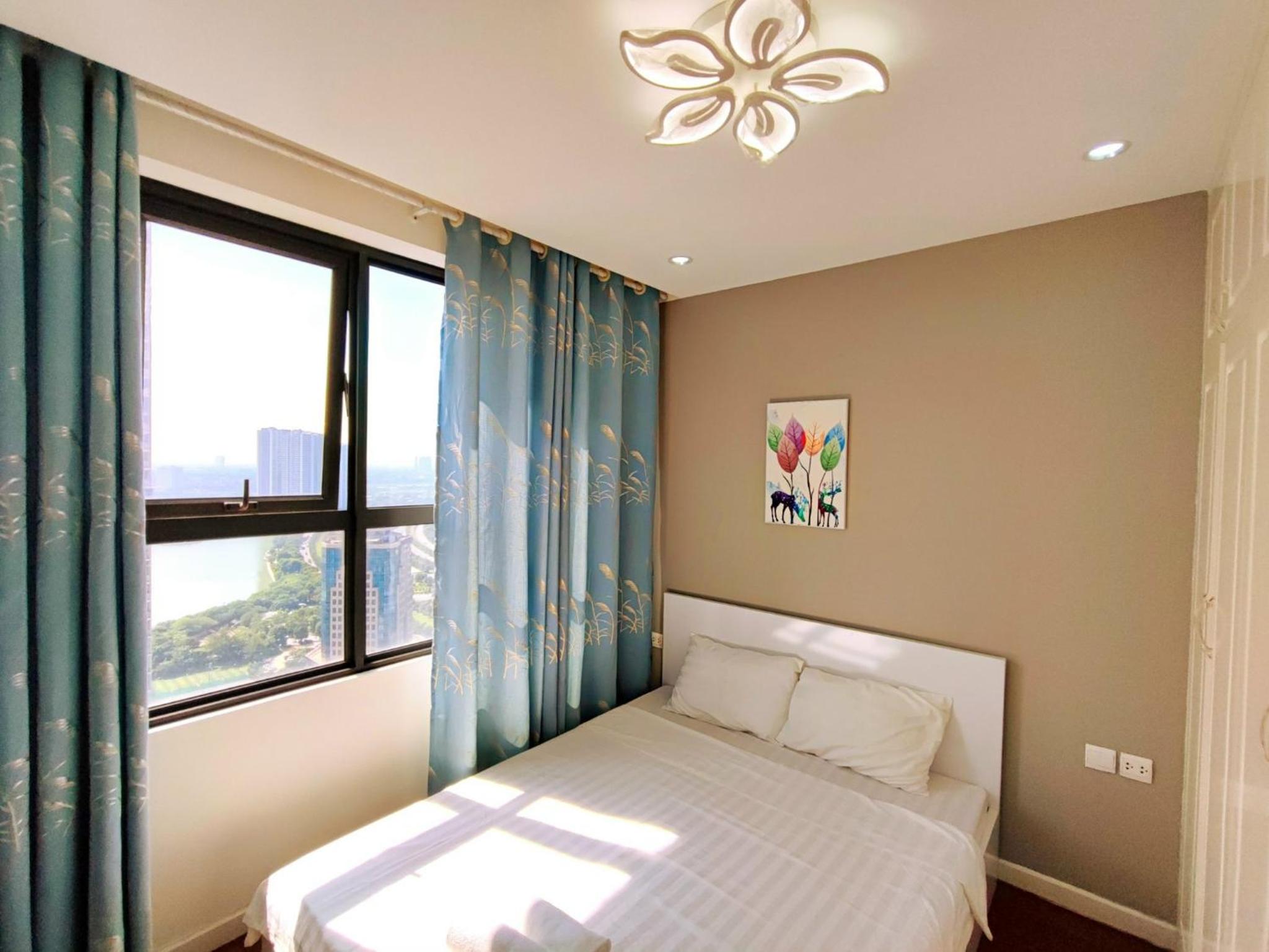 Linh Homestay