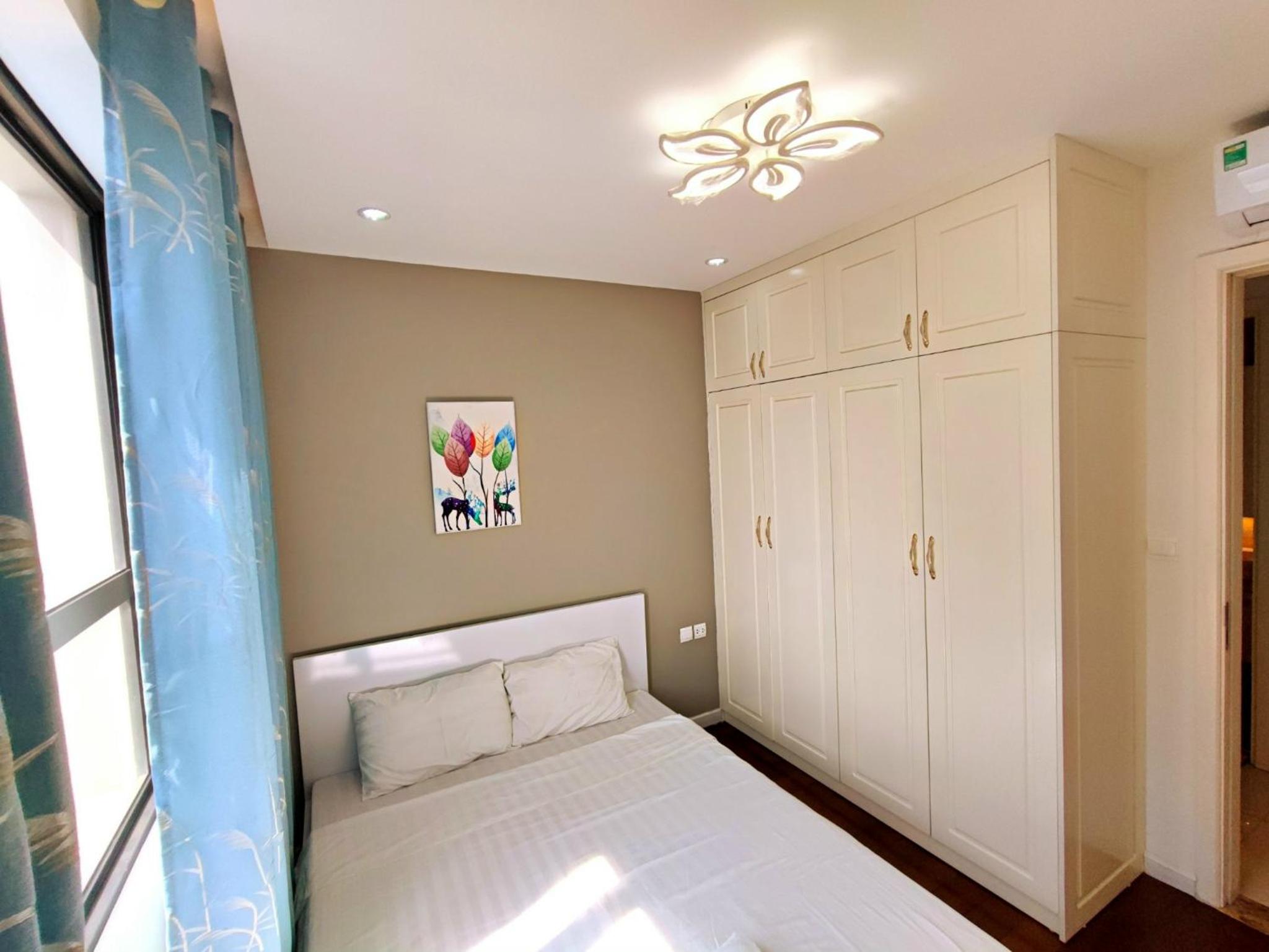 Linh Homestay