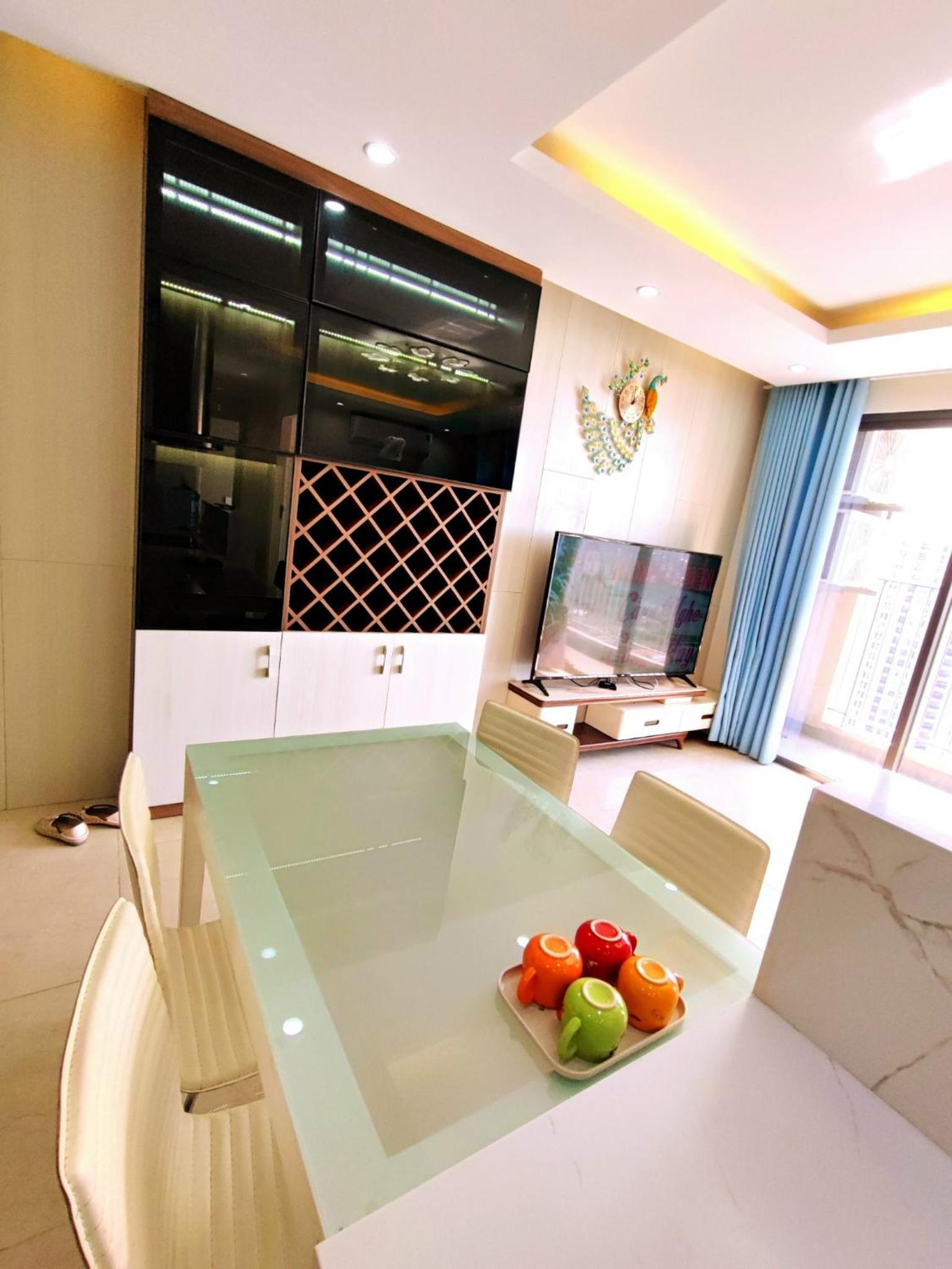 Linh Homestay