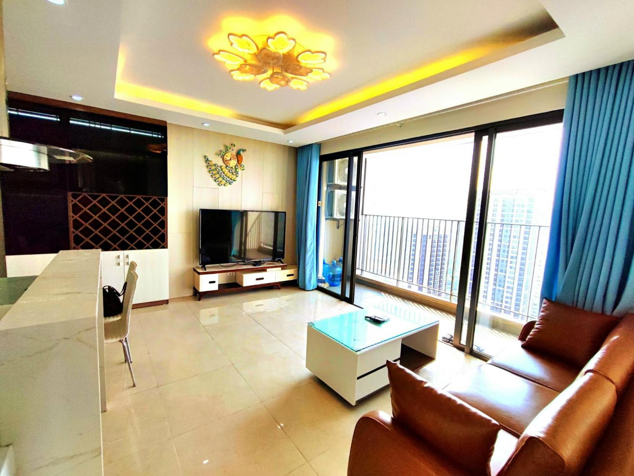 Linh Homestay