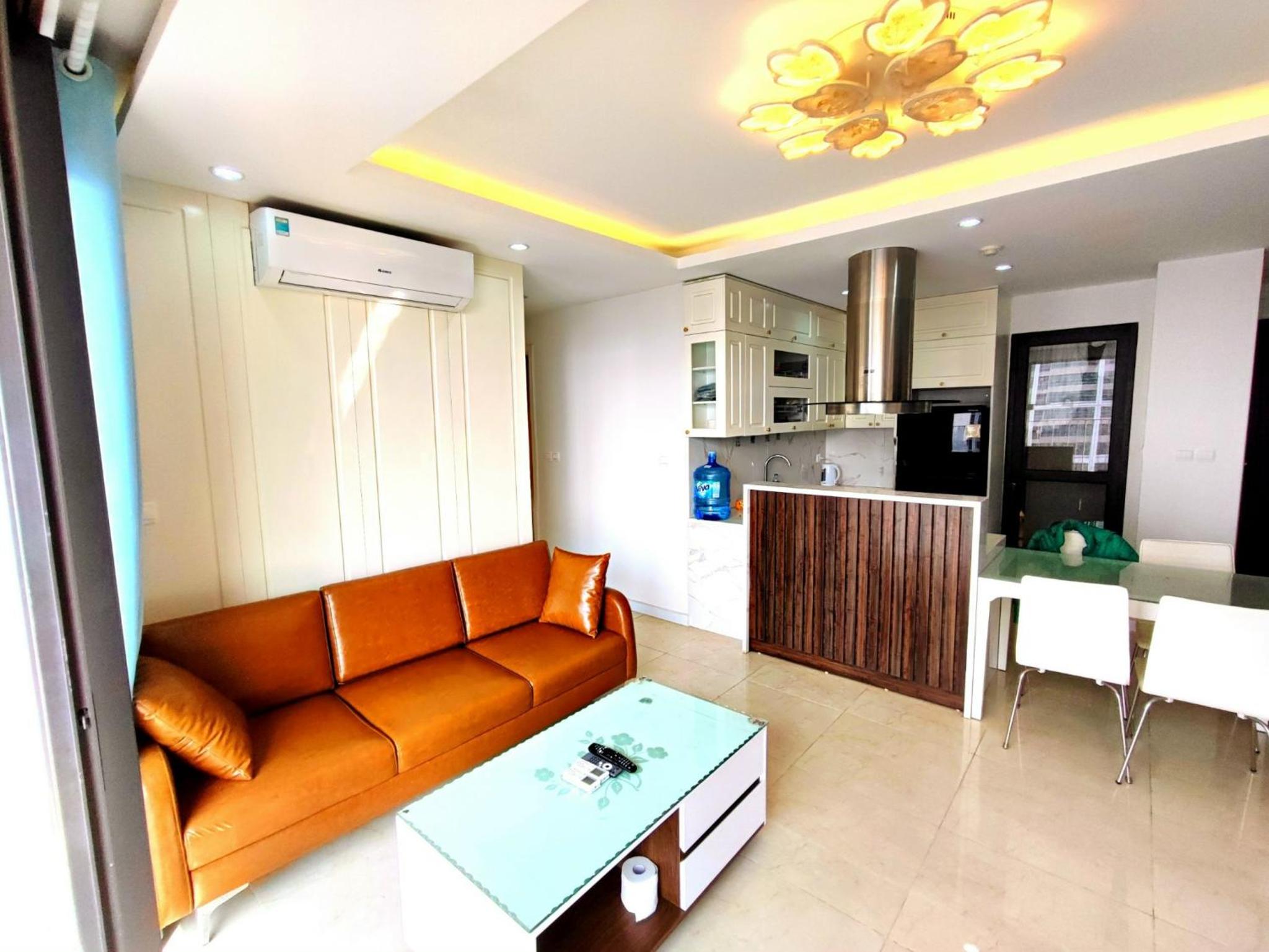 Linh Homestay