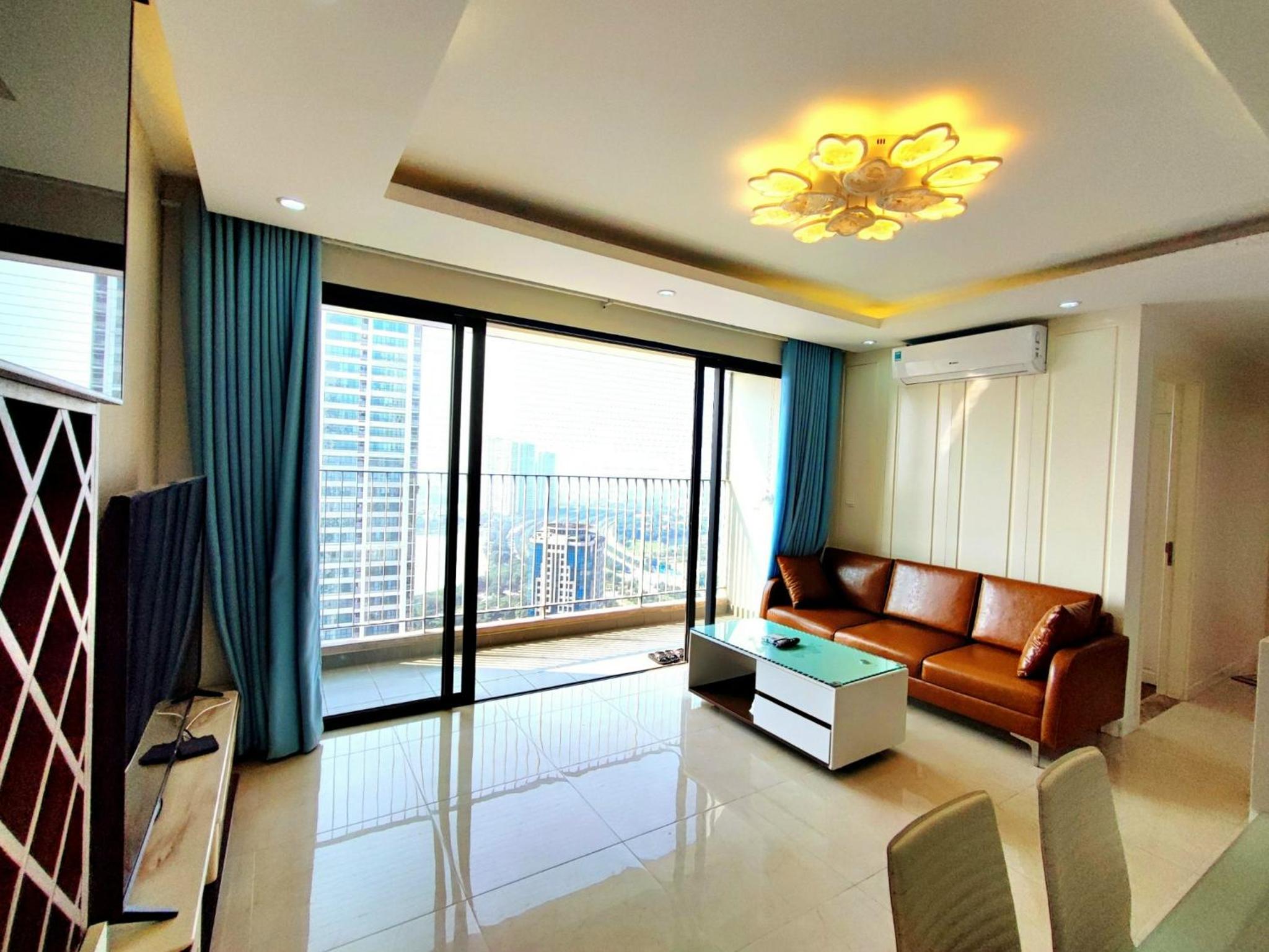 Linh Homestay