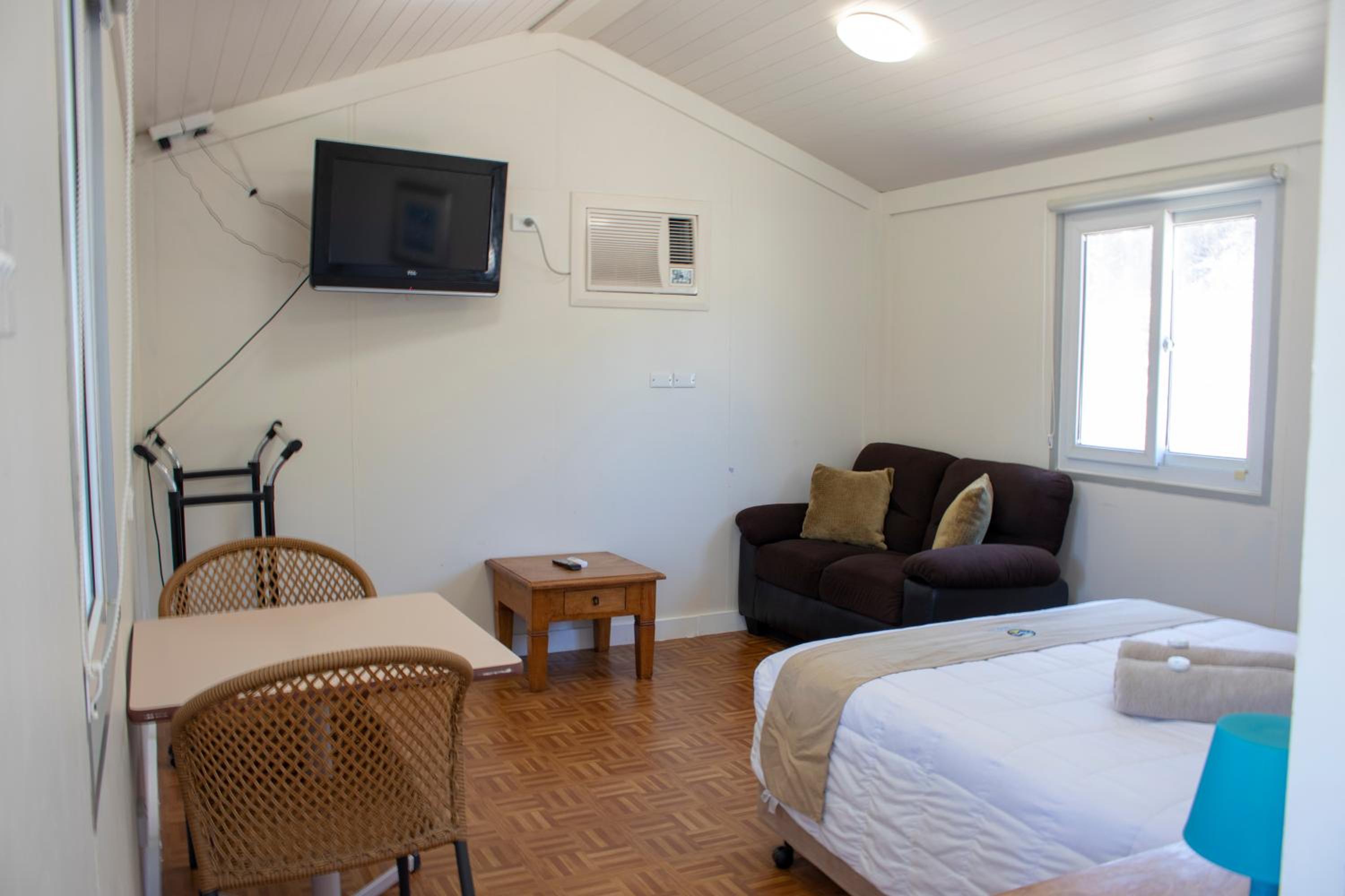 Seaspray Beach Holiday Park
