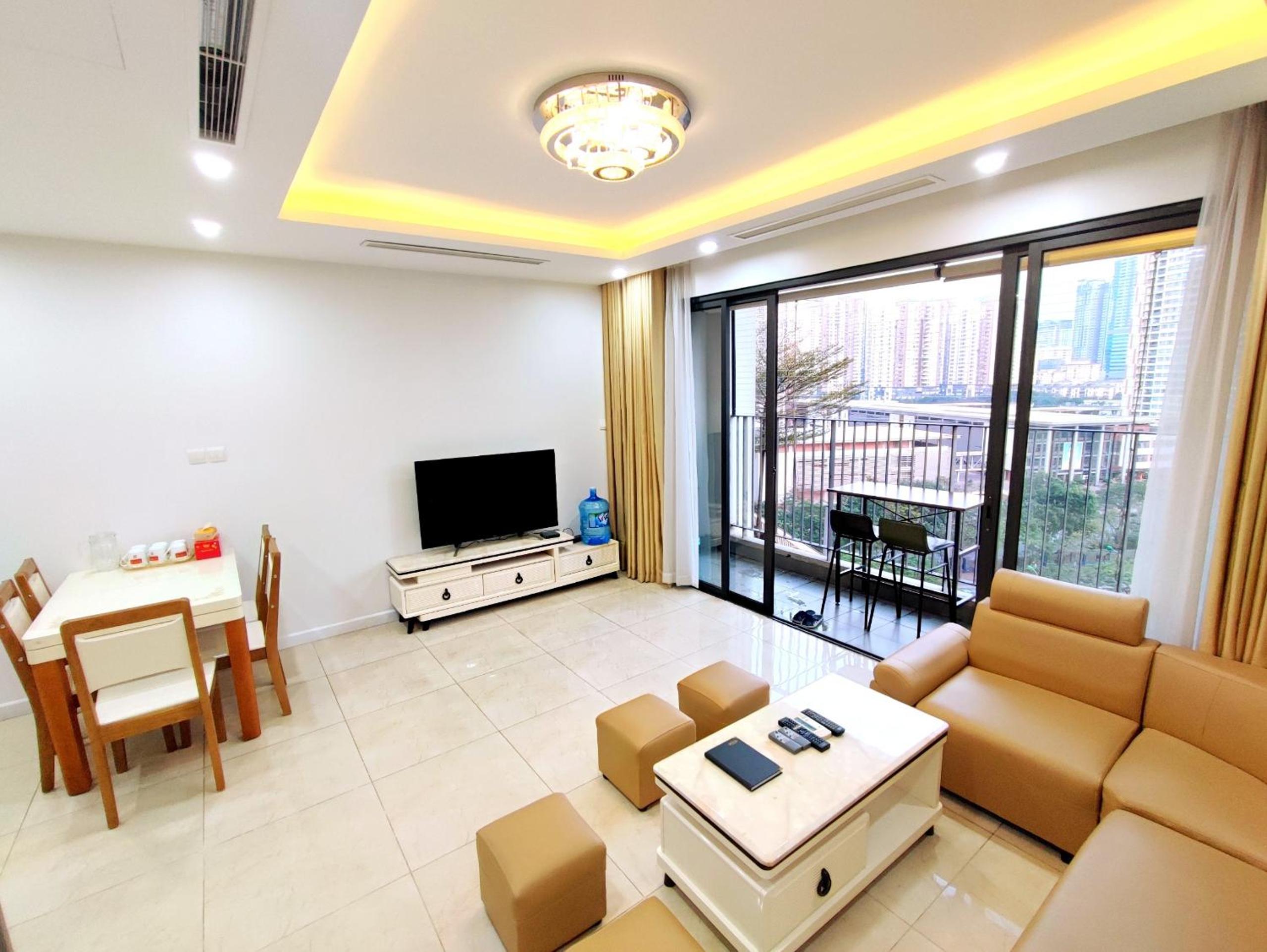 Linh Homestay