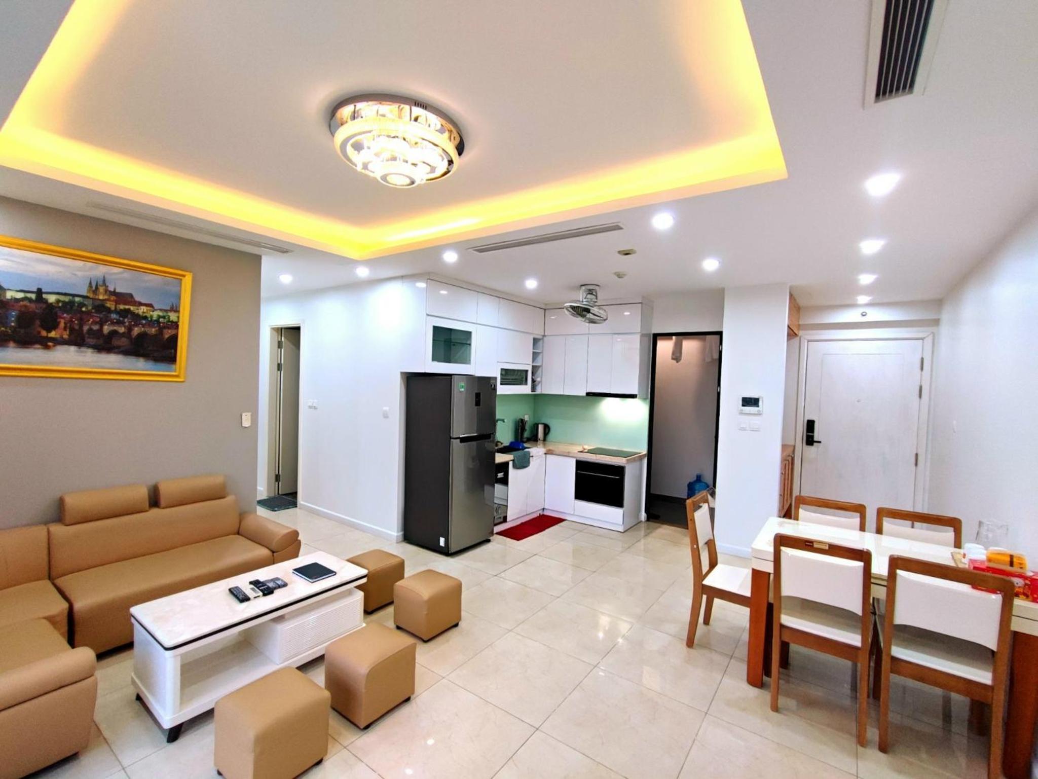 Linh Homestay