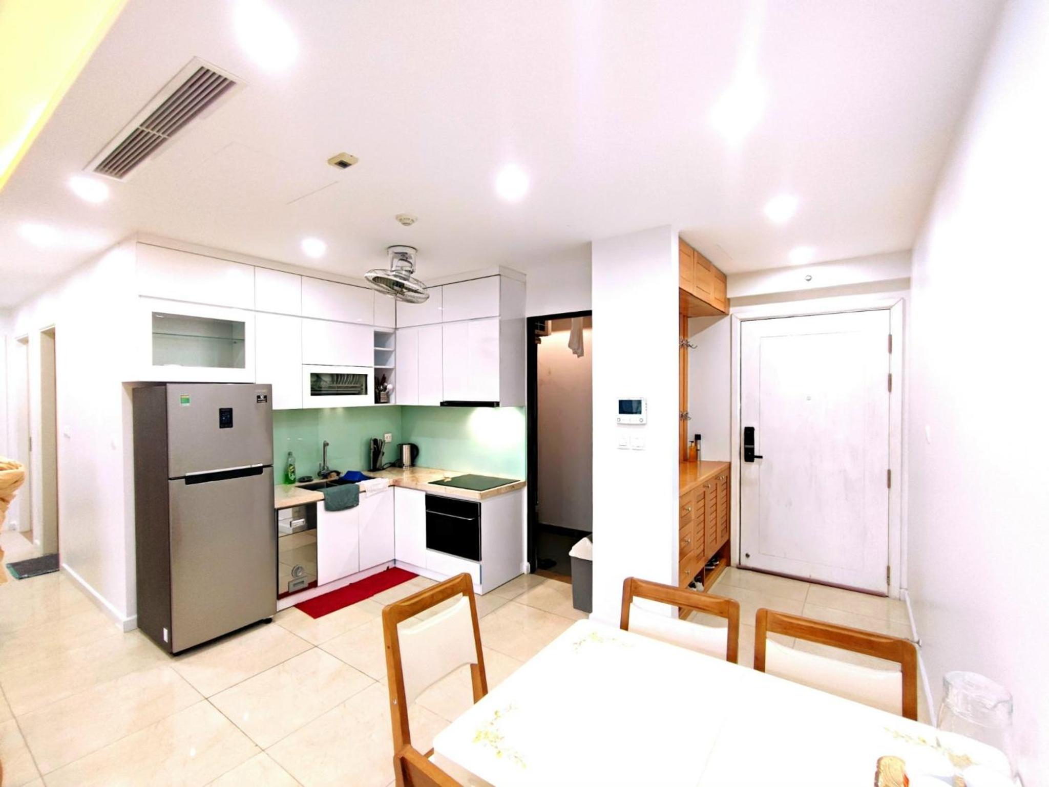 Linh Homestay