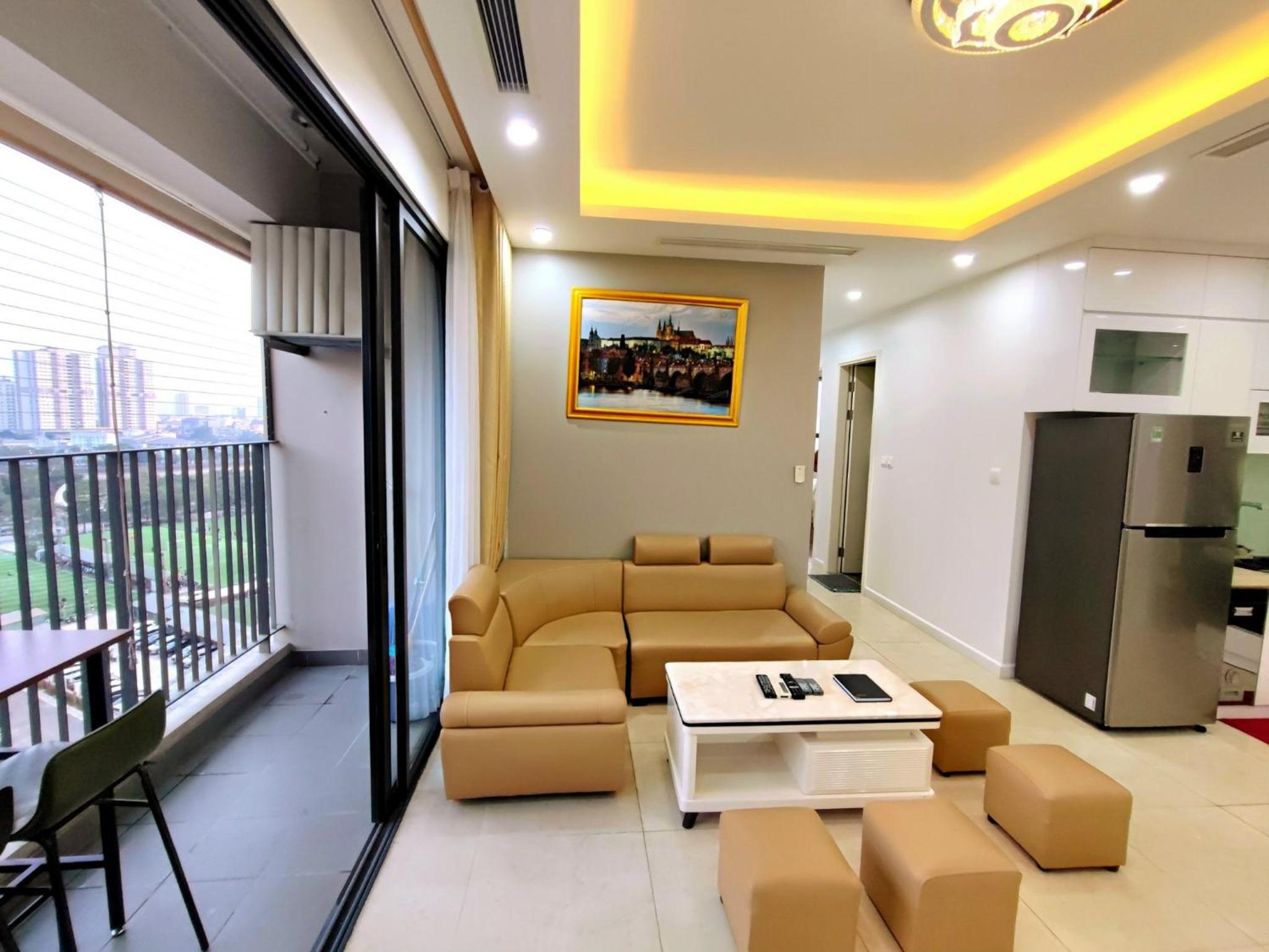 Linh Homestay