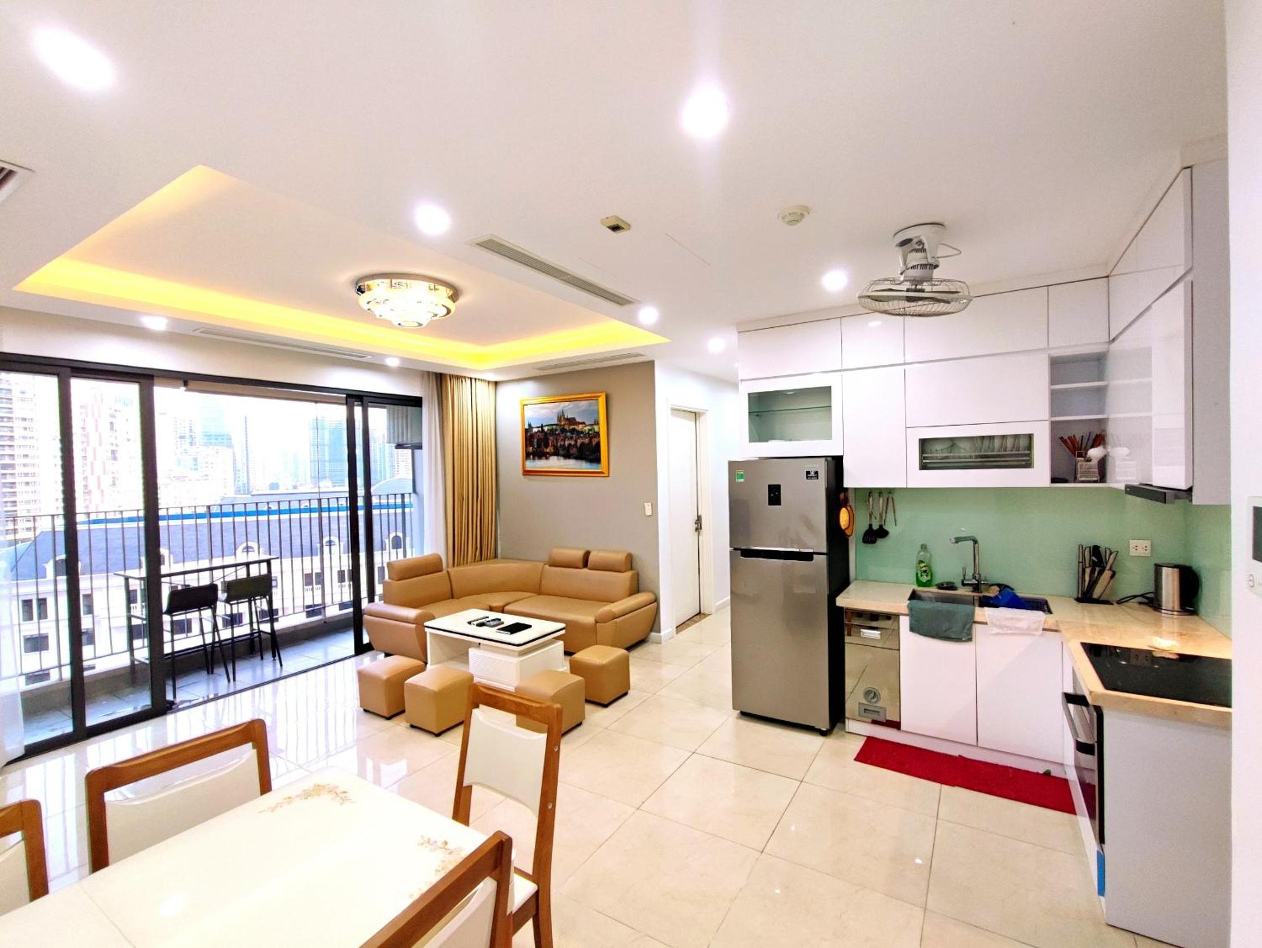 Linh Homestay