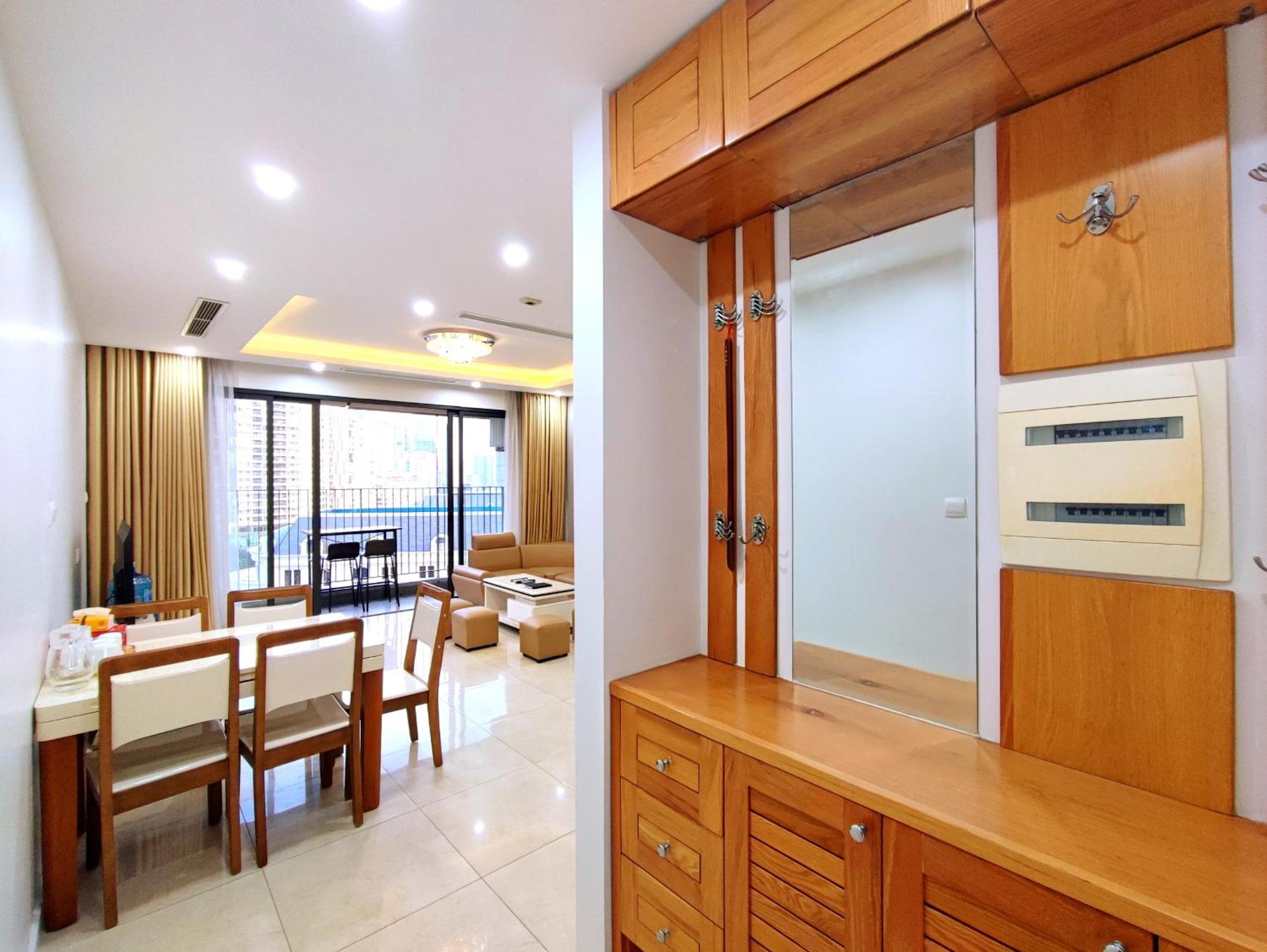 Linh Homestay