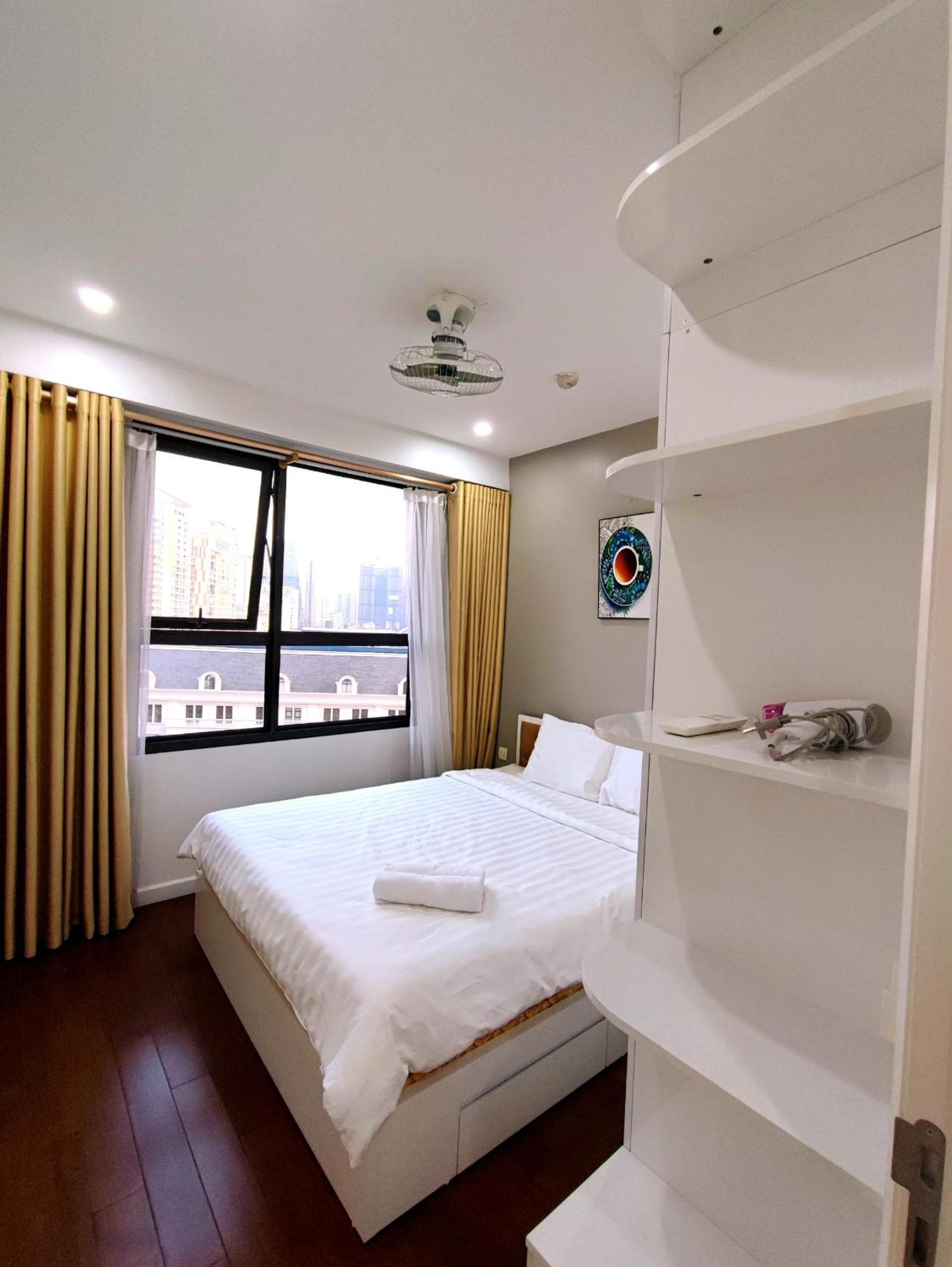 Linh Homestay