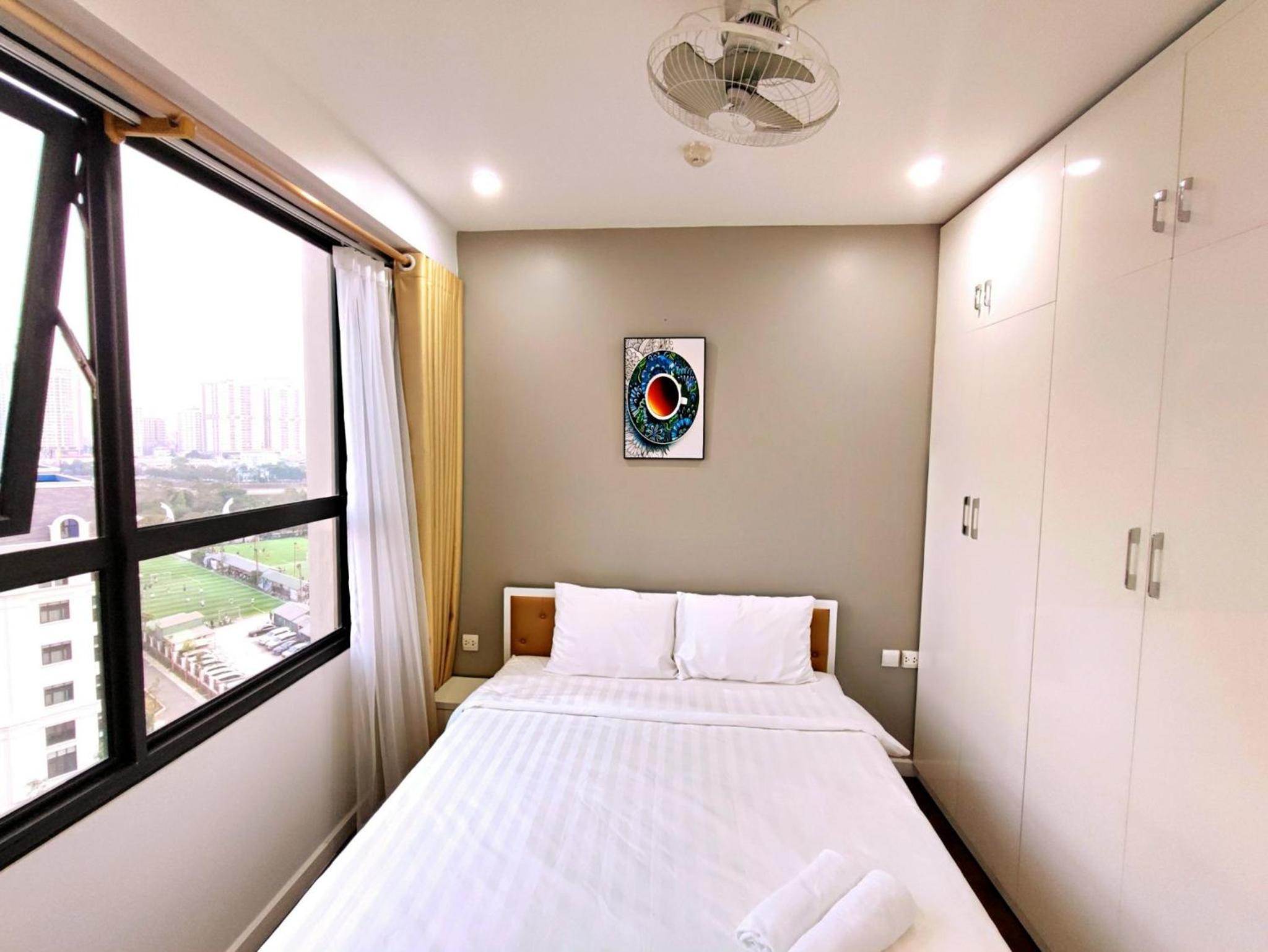 Linh Homestay