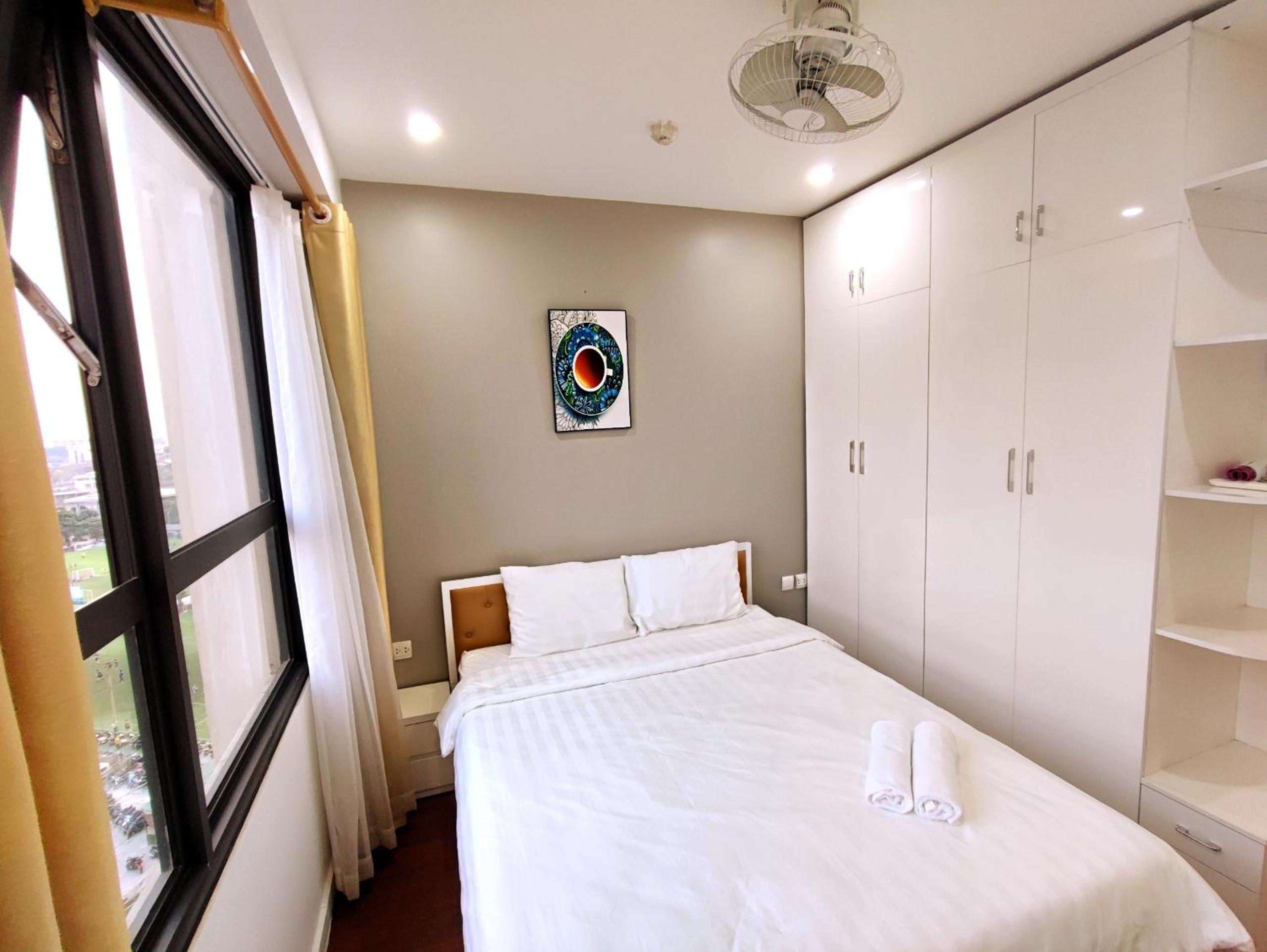 Linh Homestay