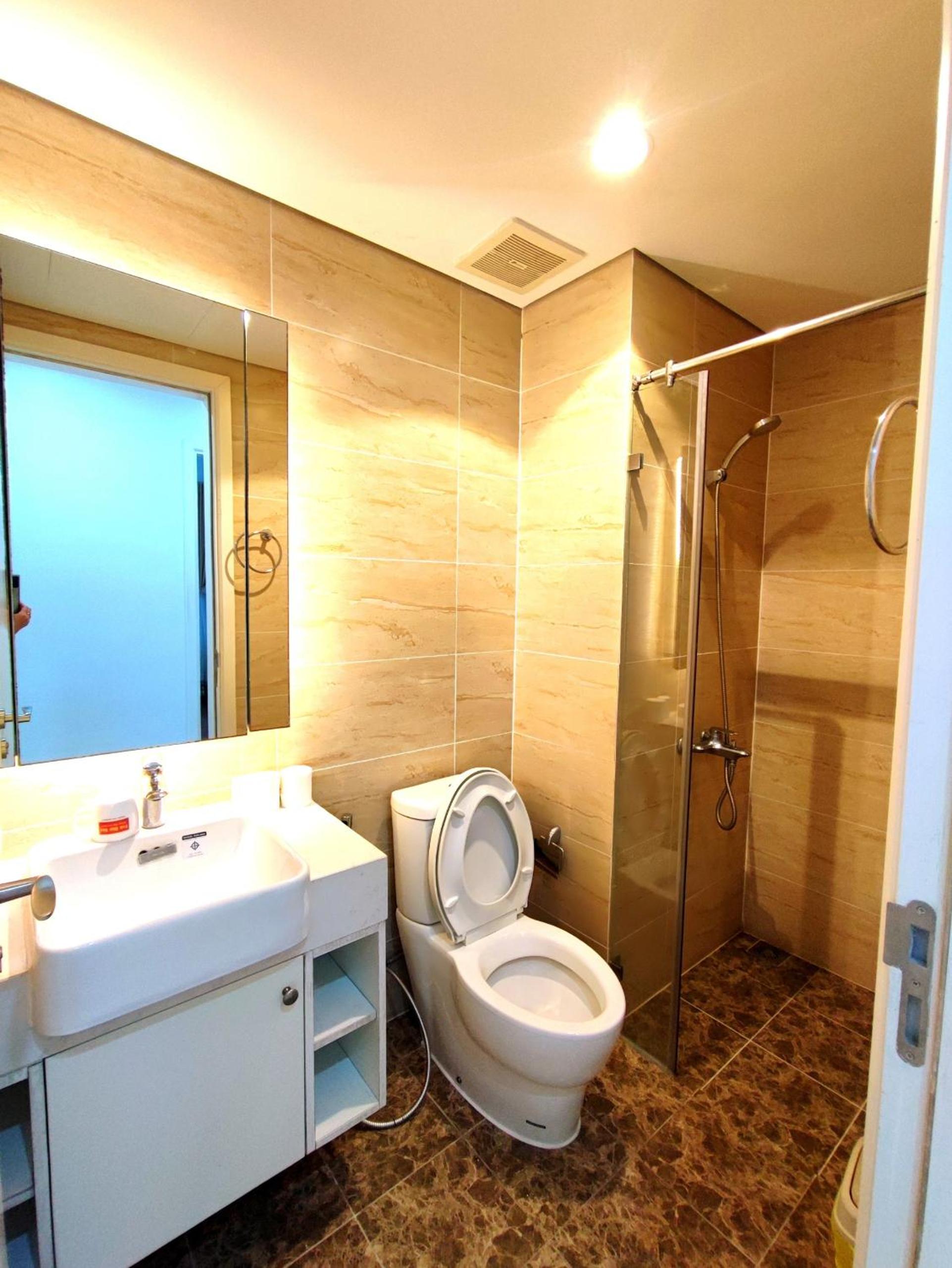 Linh Homestay