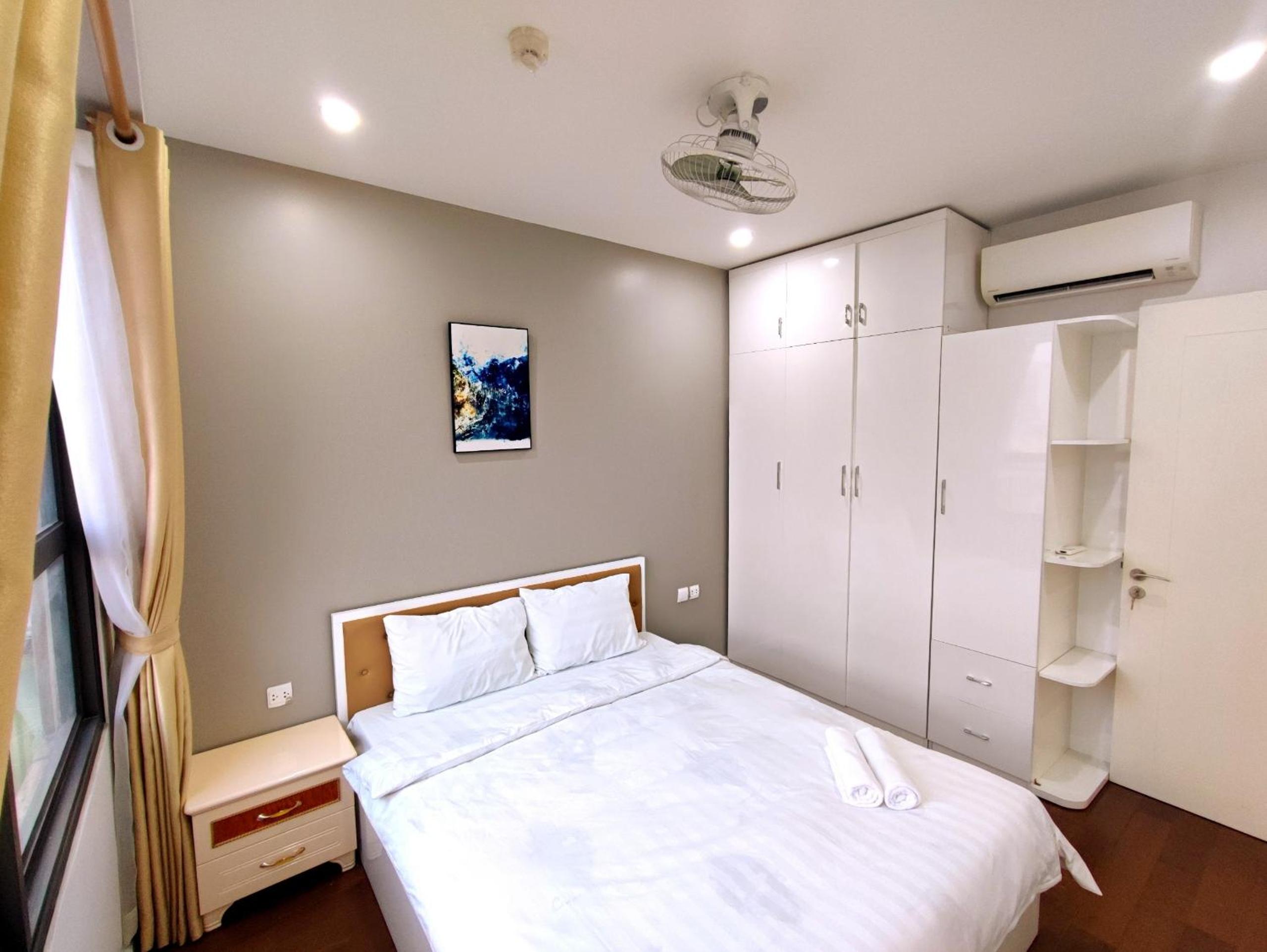 Linh Homestay