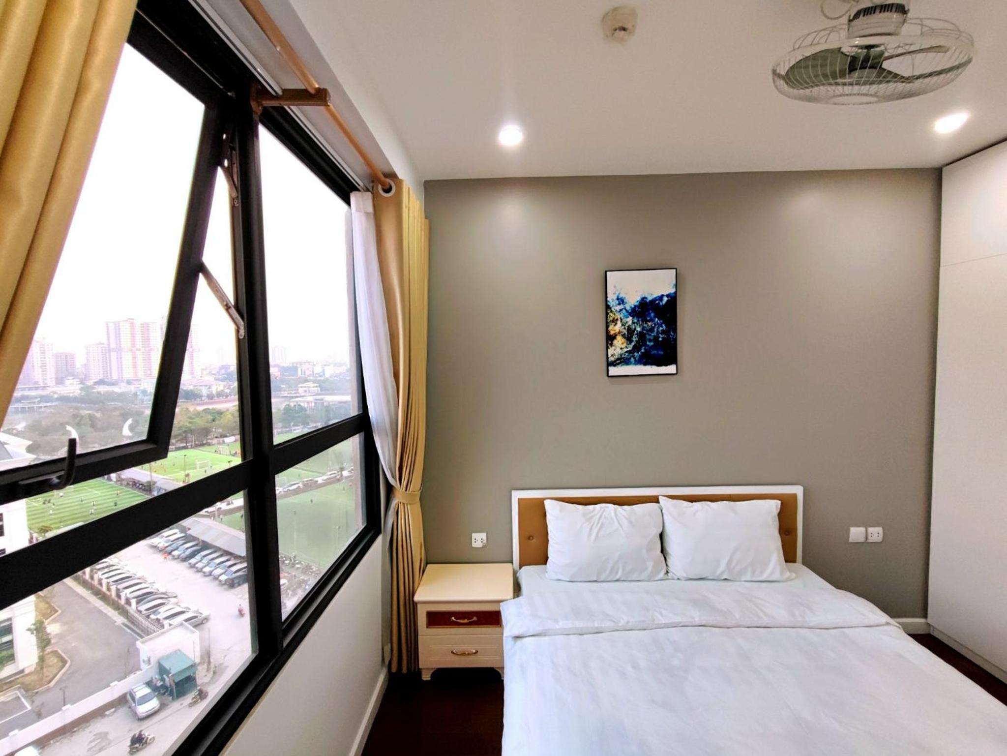 Linh Homestay