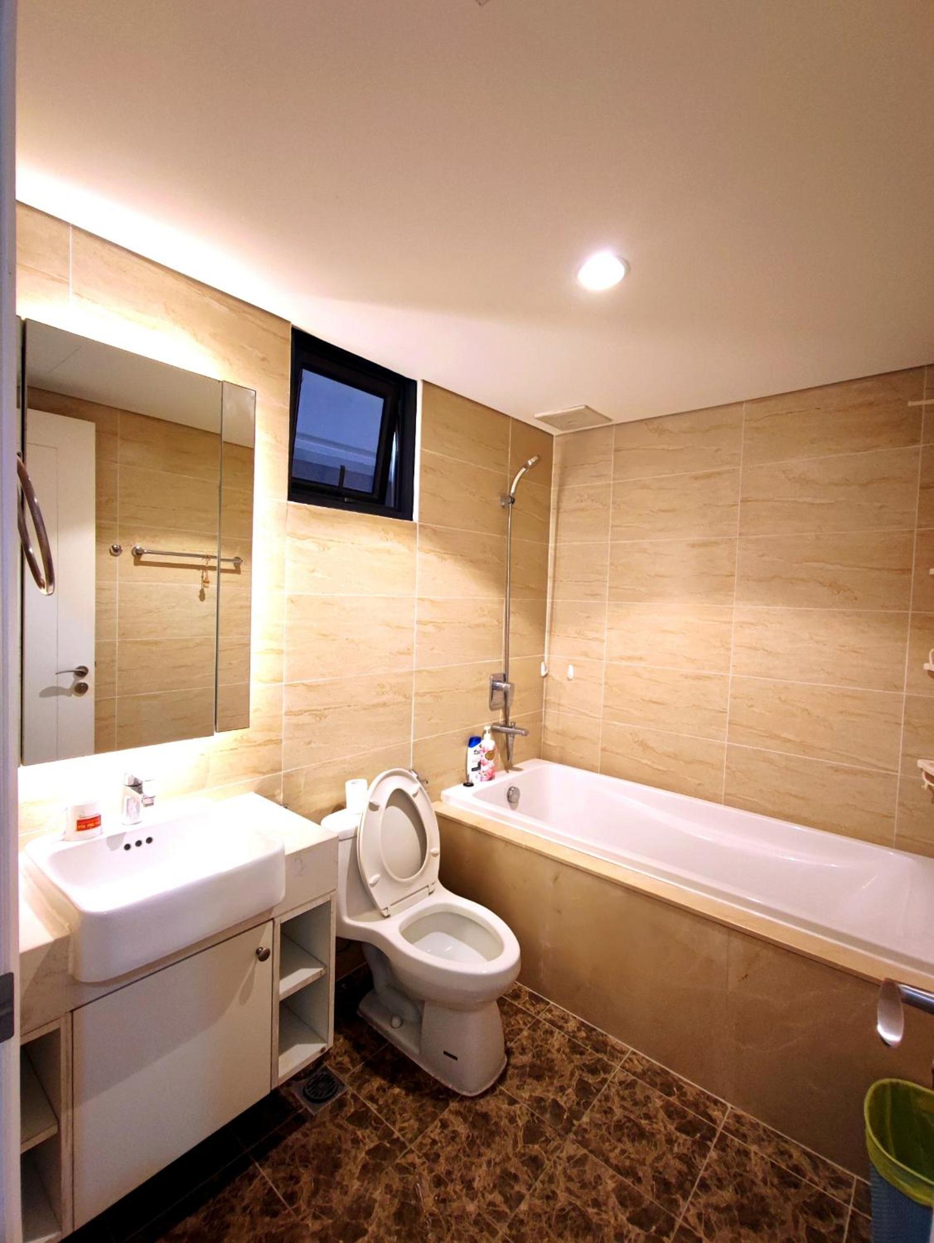 Linh Homestay