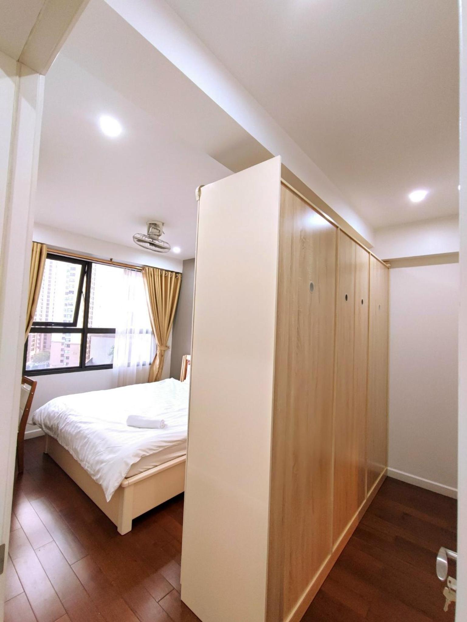 Linh Homestay