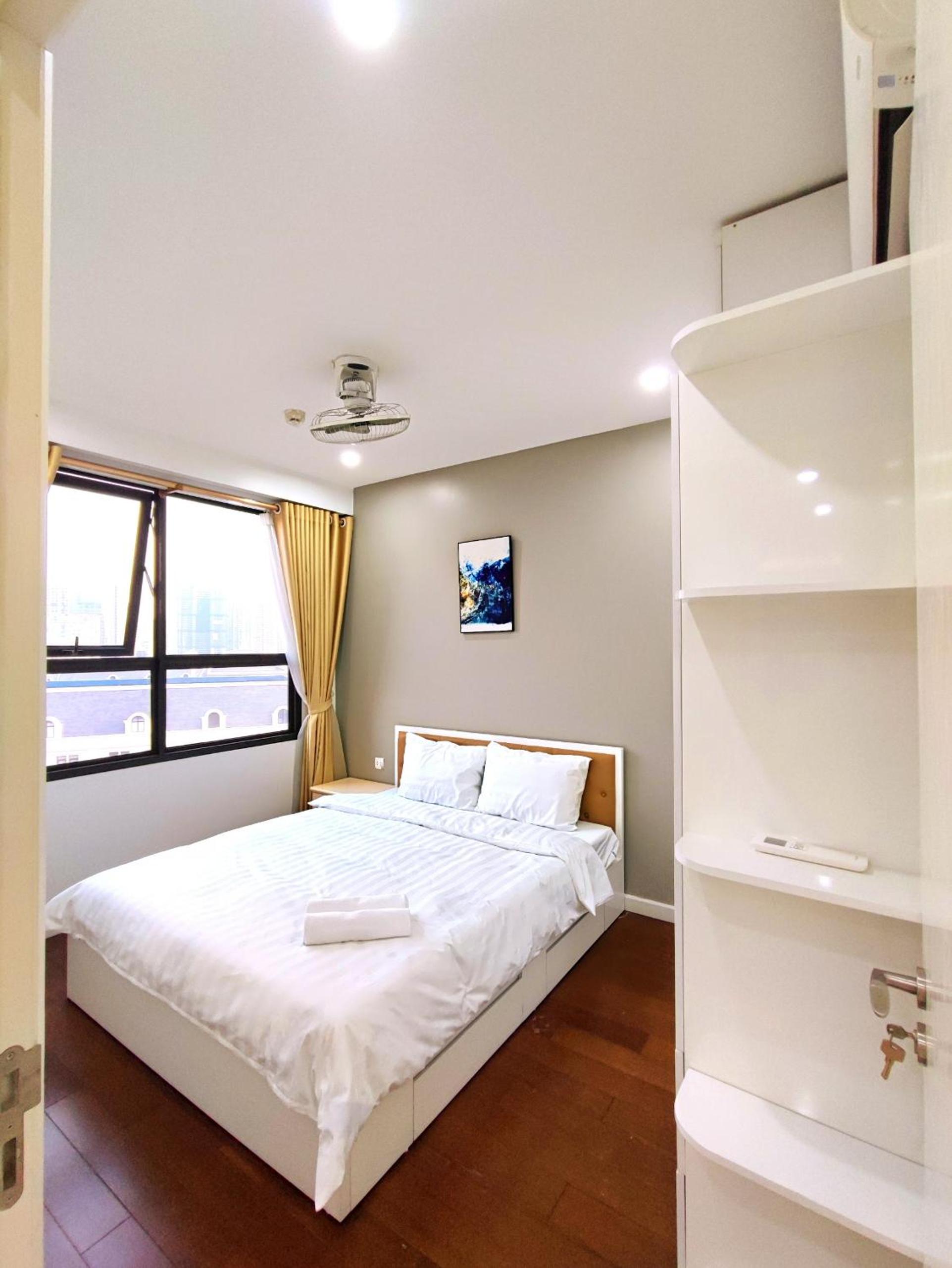 Linh Homestay