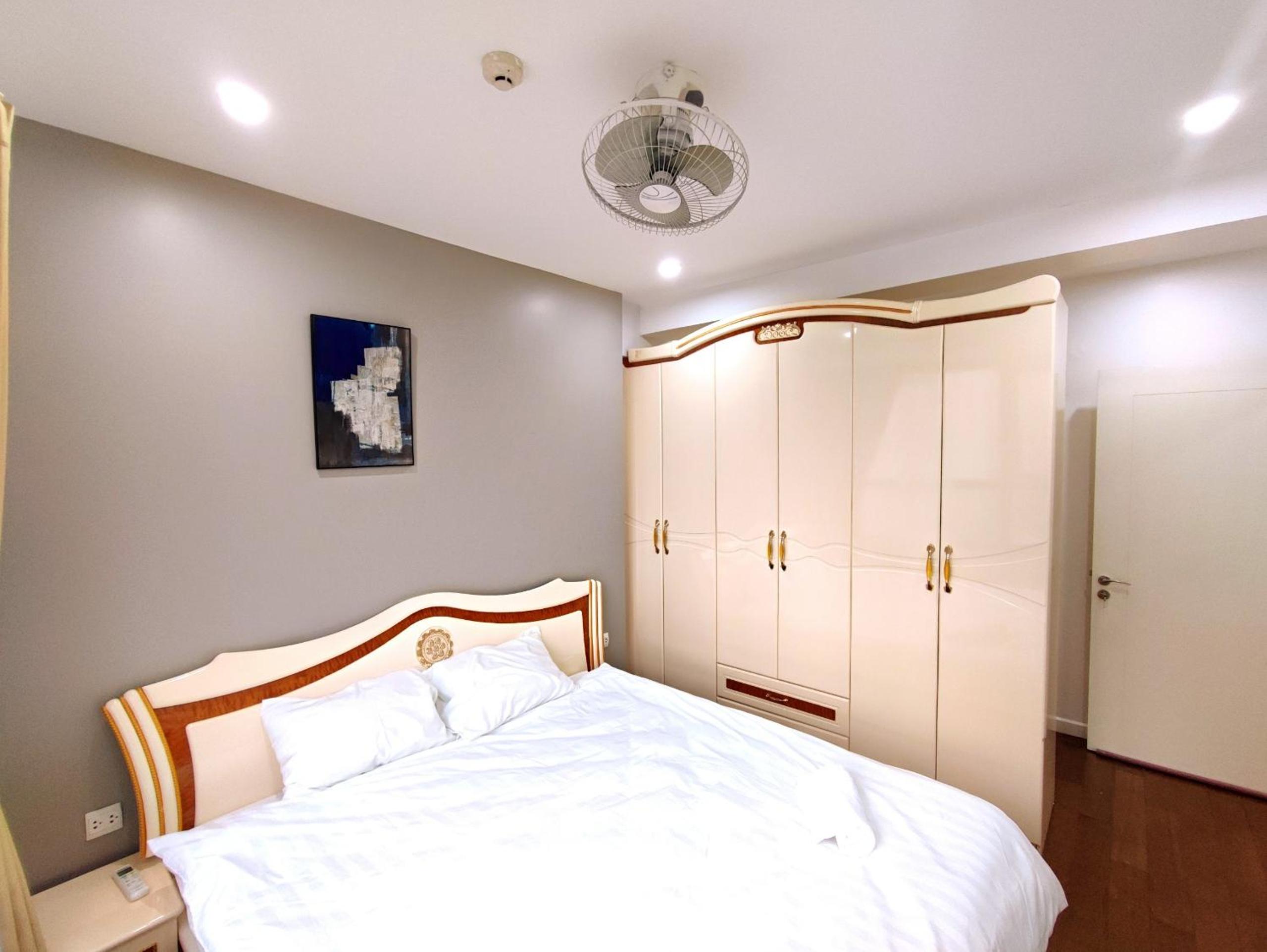 Linh Homestay
