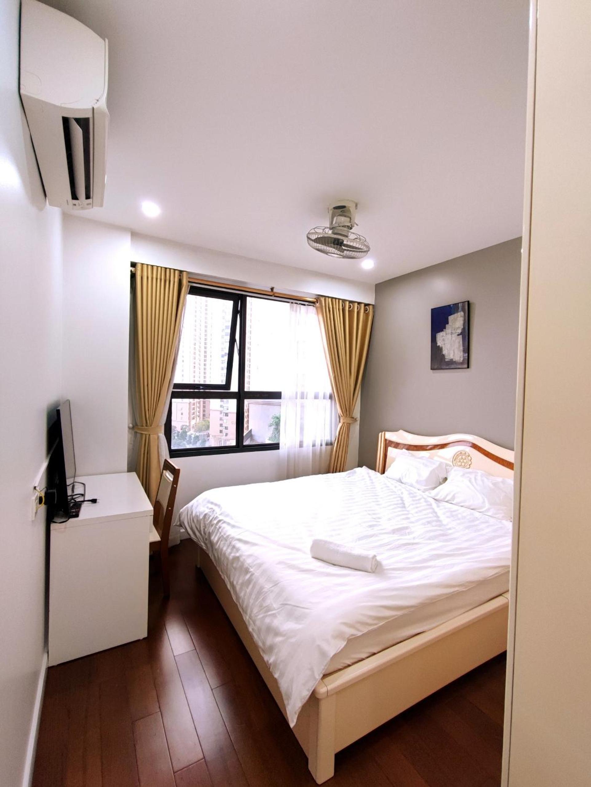 Linh Homestay
