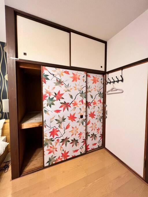 Kyoto Big house 5min GOJO St view 2