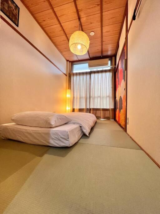 Kyoto Big house 5min GOJO St view 3