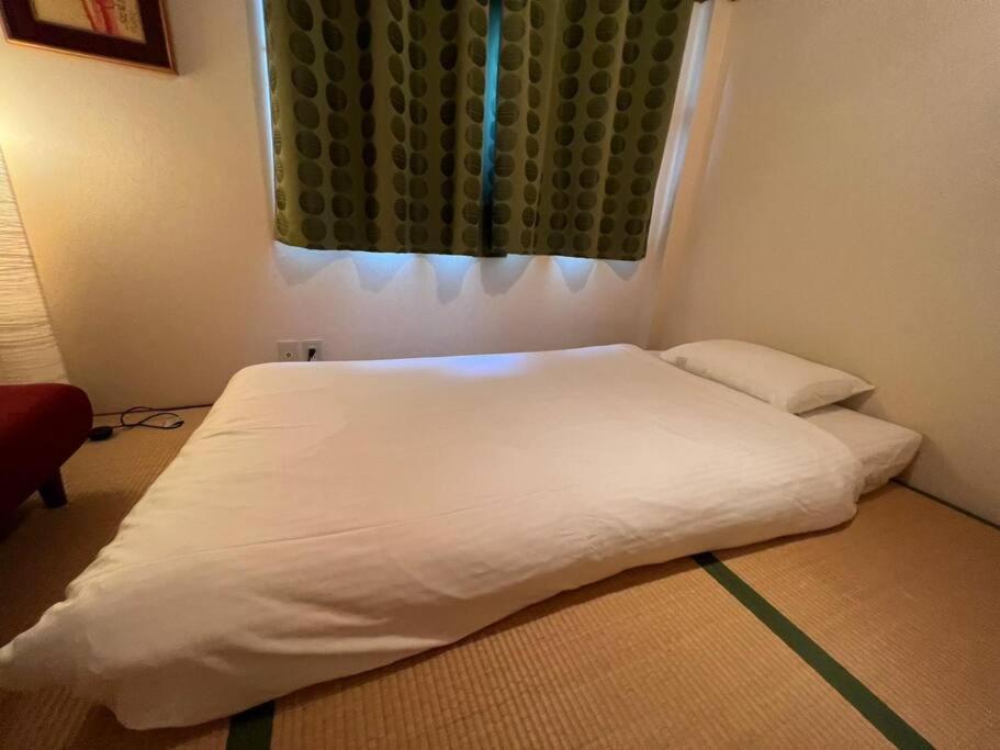 Kyoto Big house 5min GOJO St view 5