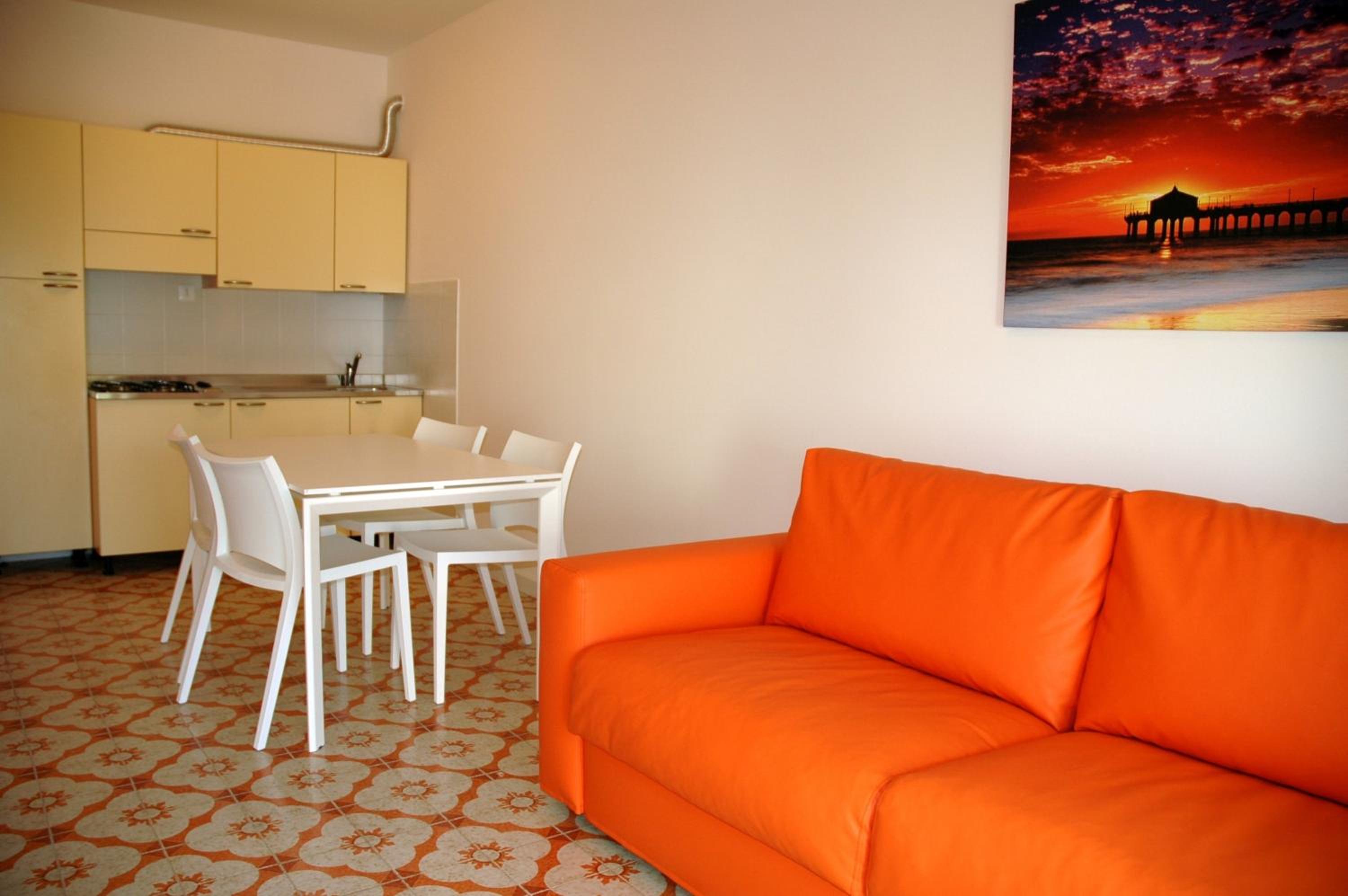 Residence Isvico view 2