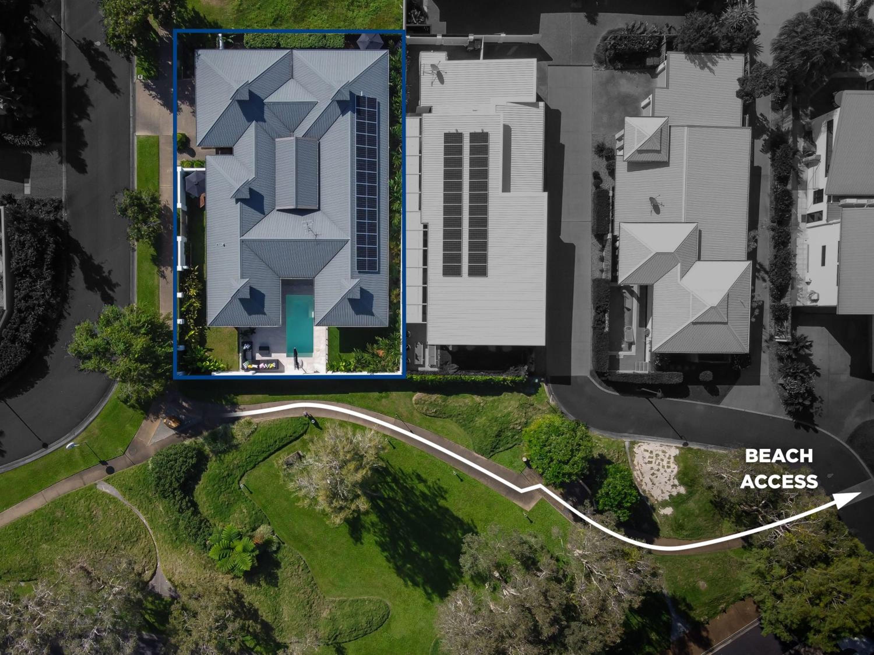 Pura Villa - Tropical Luxury Living