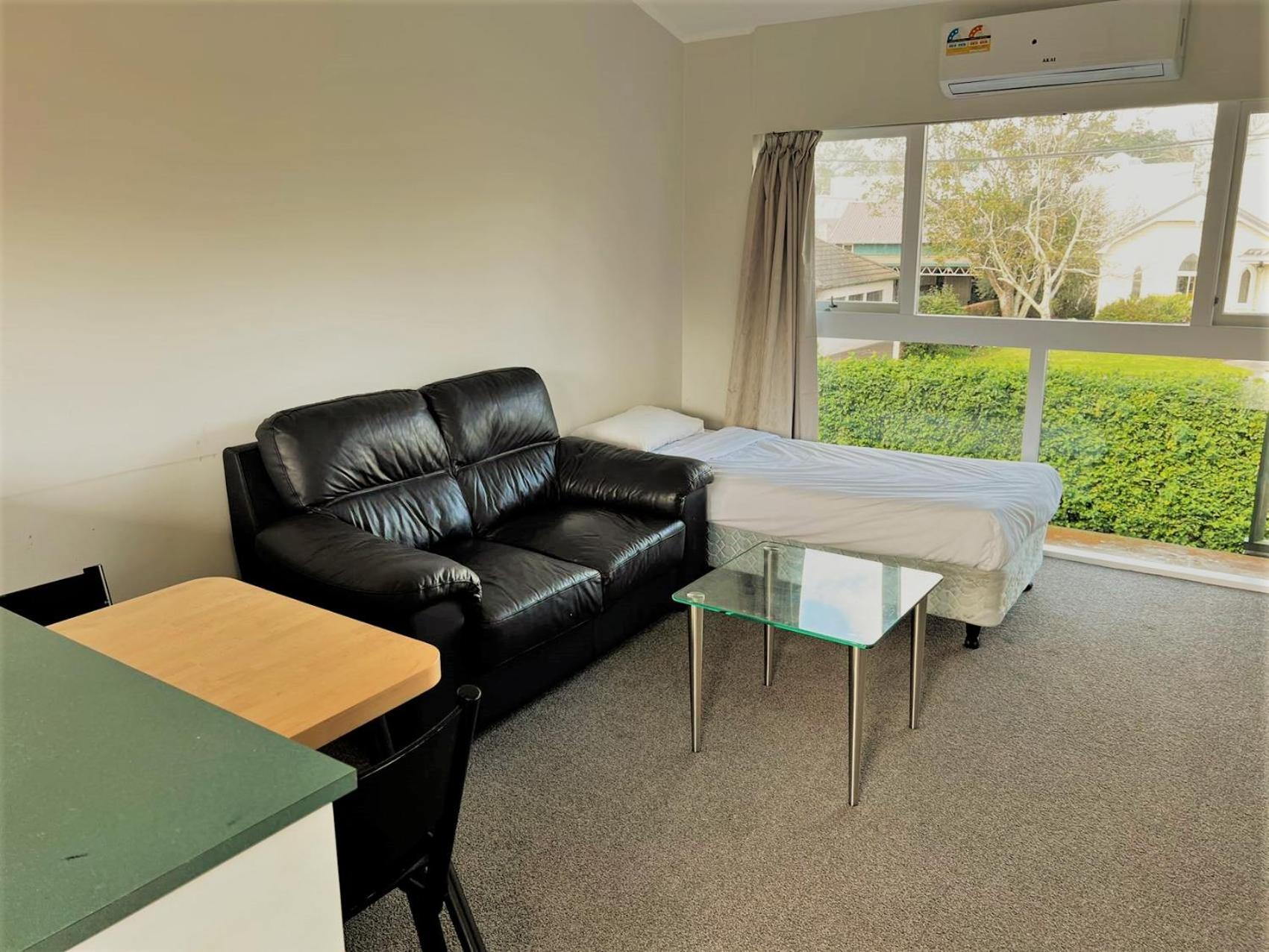 Ranfurly Evergreen Motel