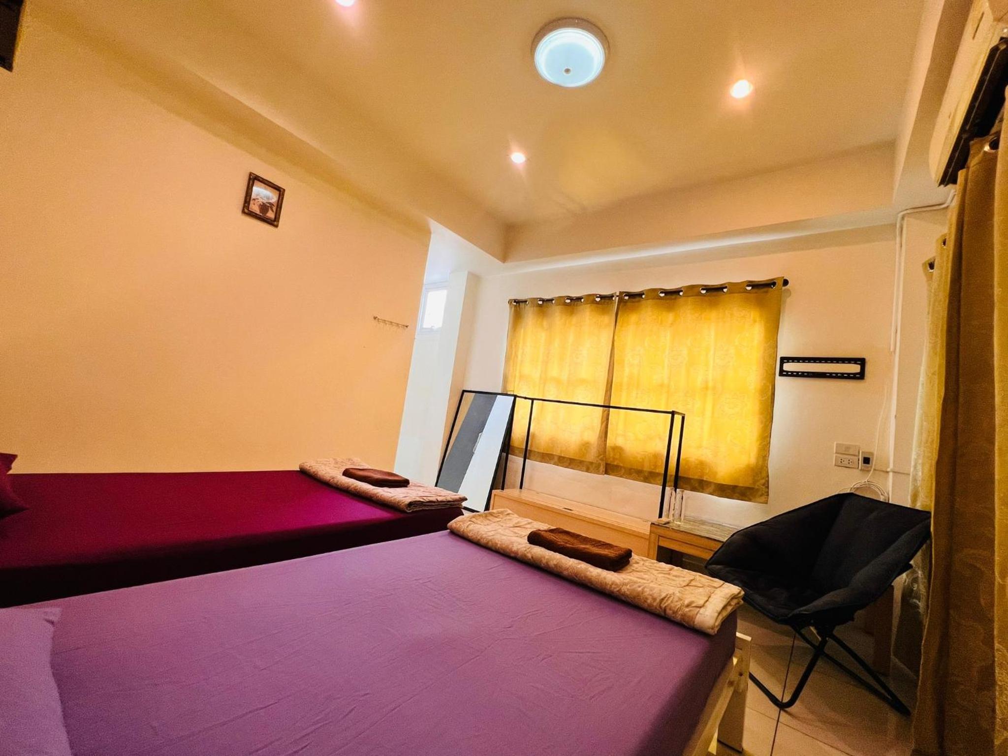 Aekkalukthai Hostel Rayong view 4