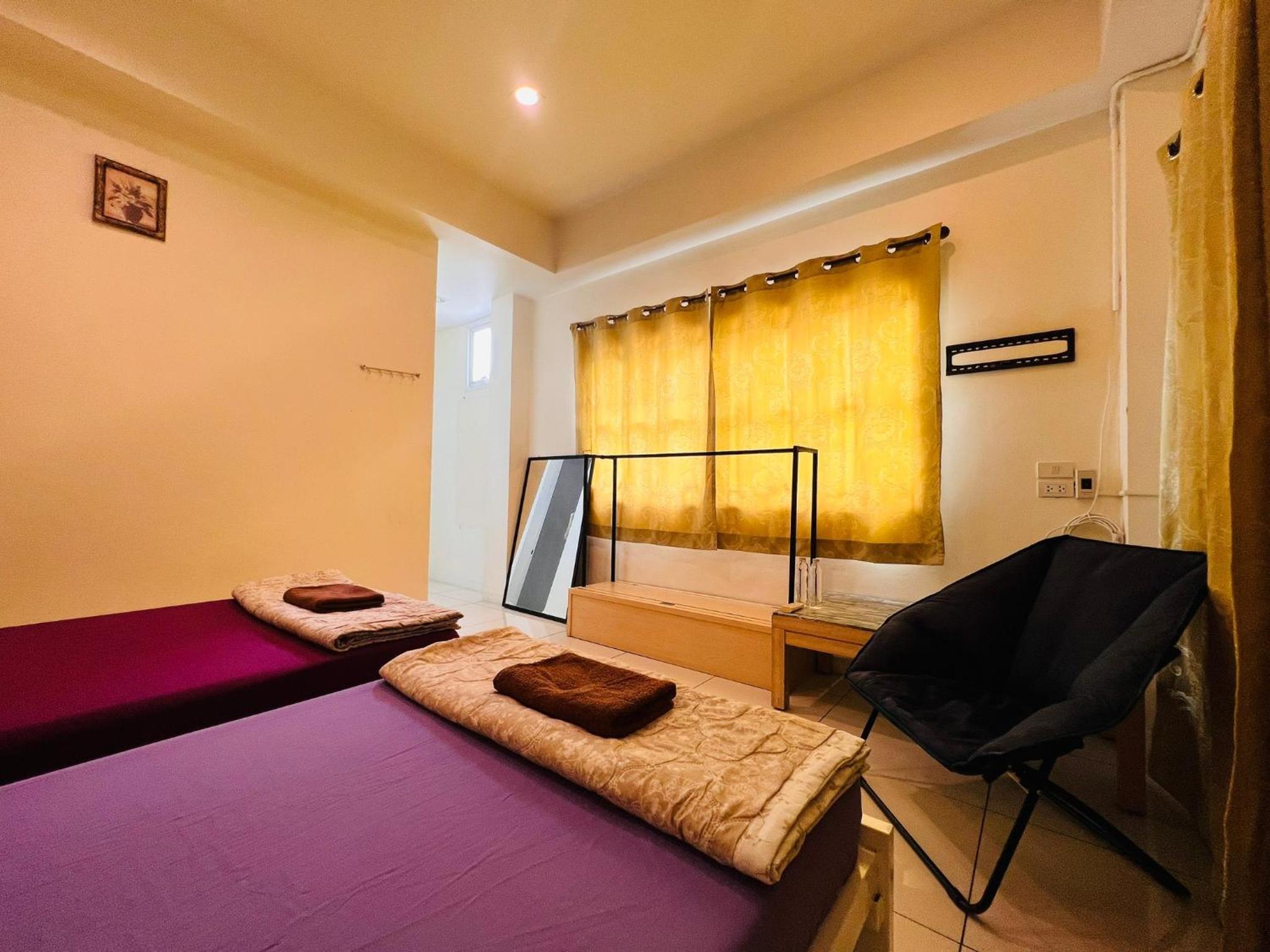 Aekkalukthai Hostel Rayong view 5