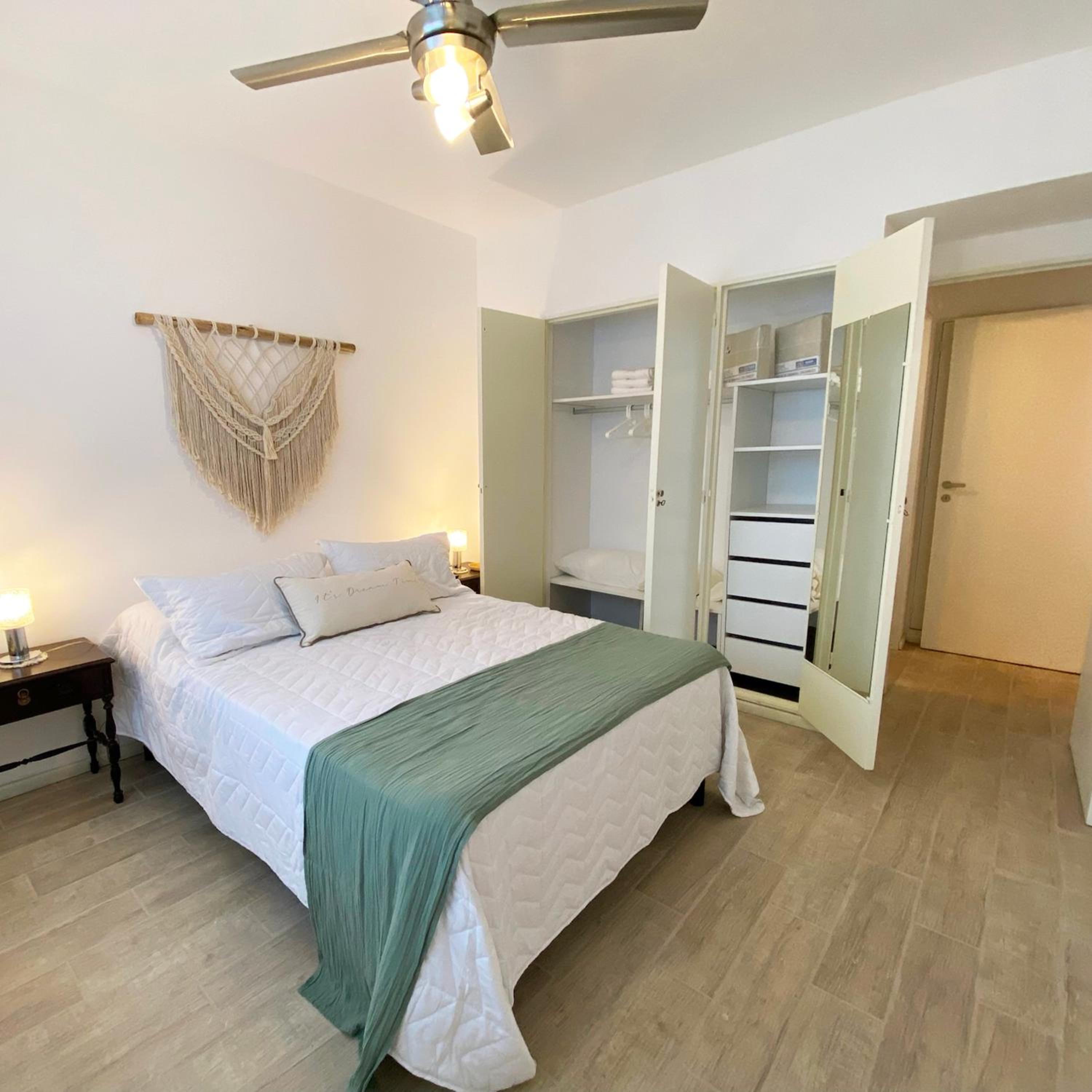 Suite BA38 Departamento de Estilo en Microcentro