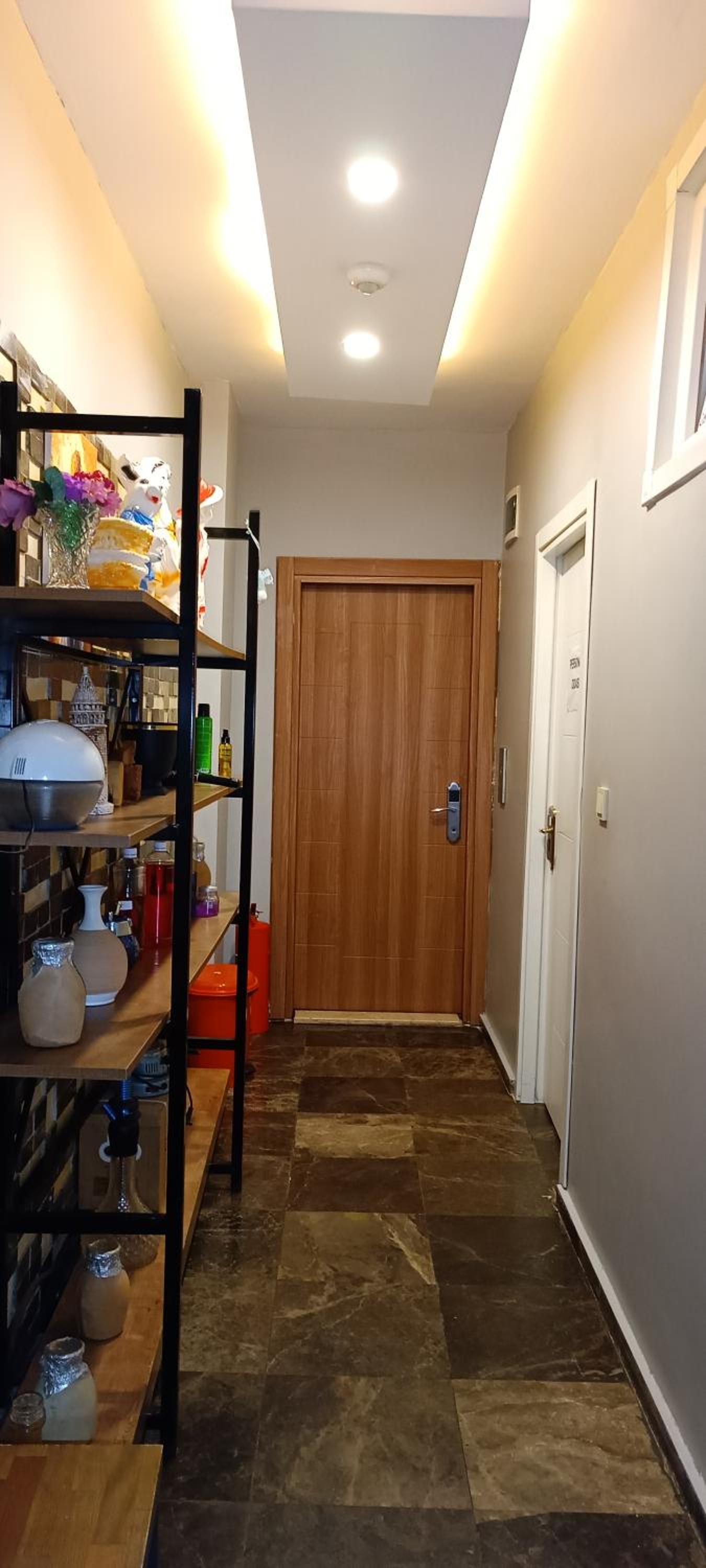 Sirkeci Quietness Hotel - Image 67