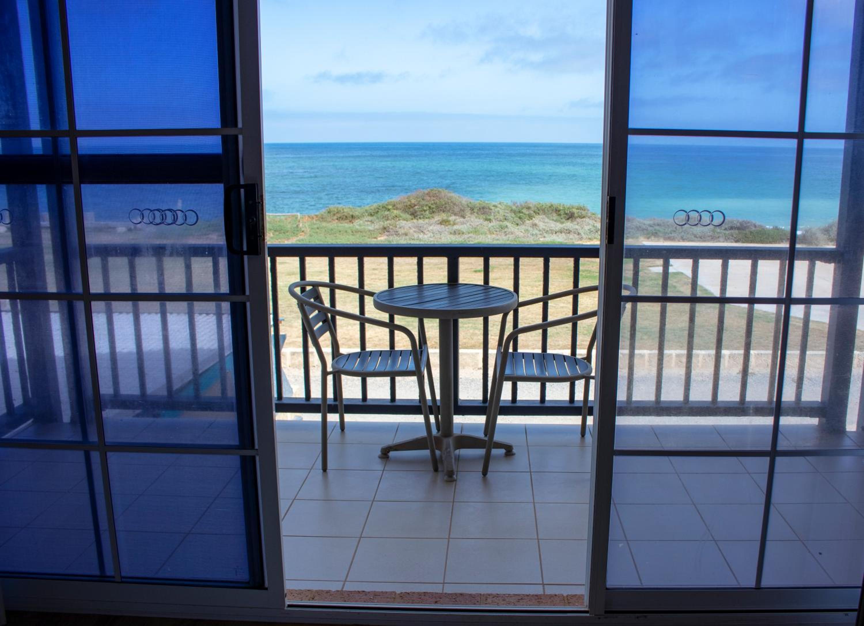 Seaspray Beach Holiday Park